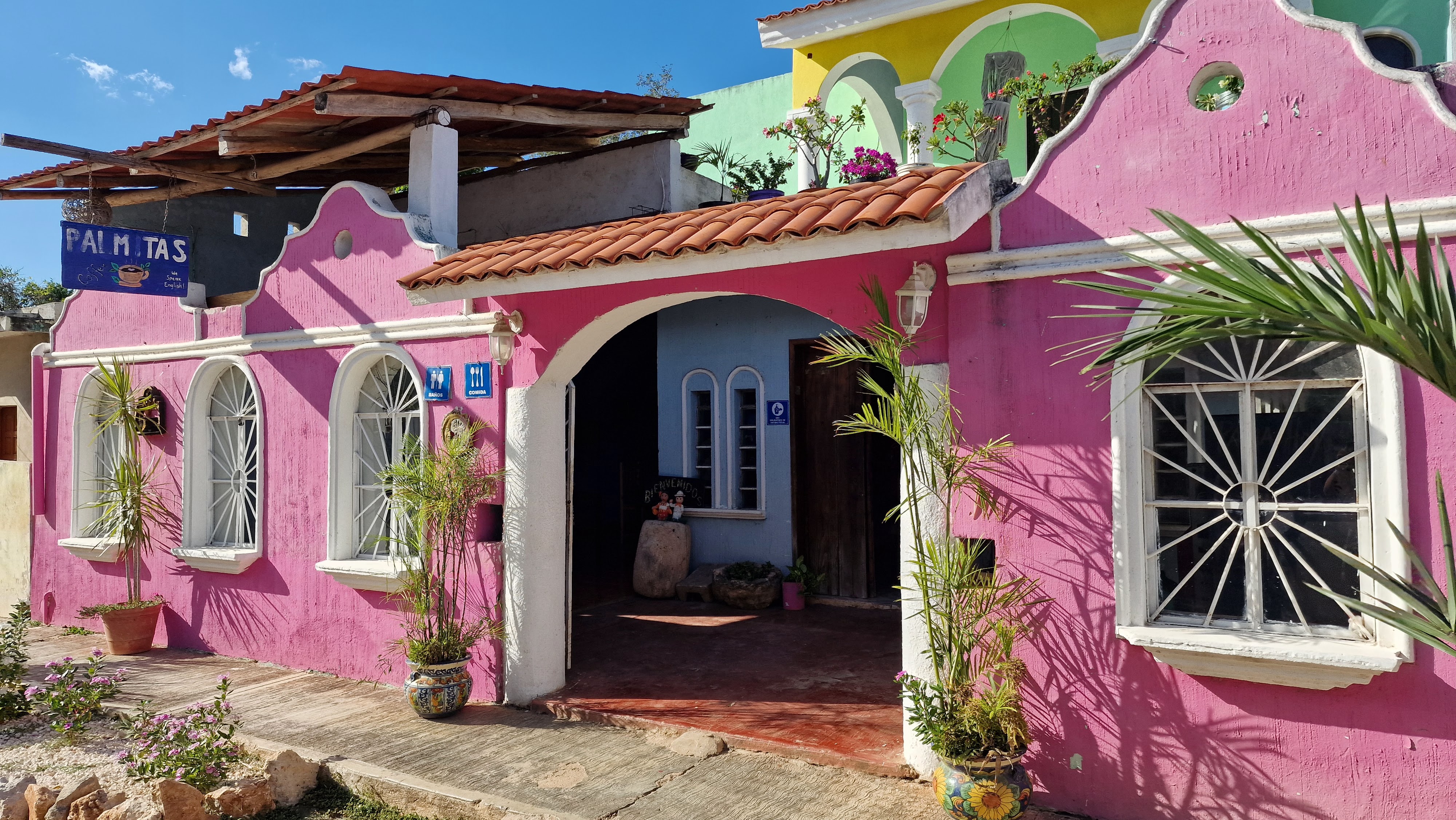 Palmitas Tinum image 3