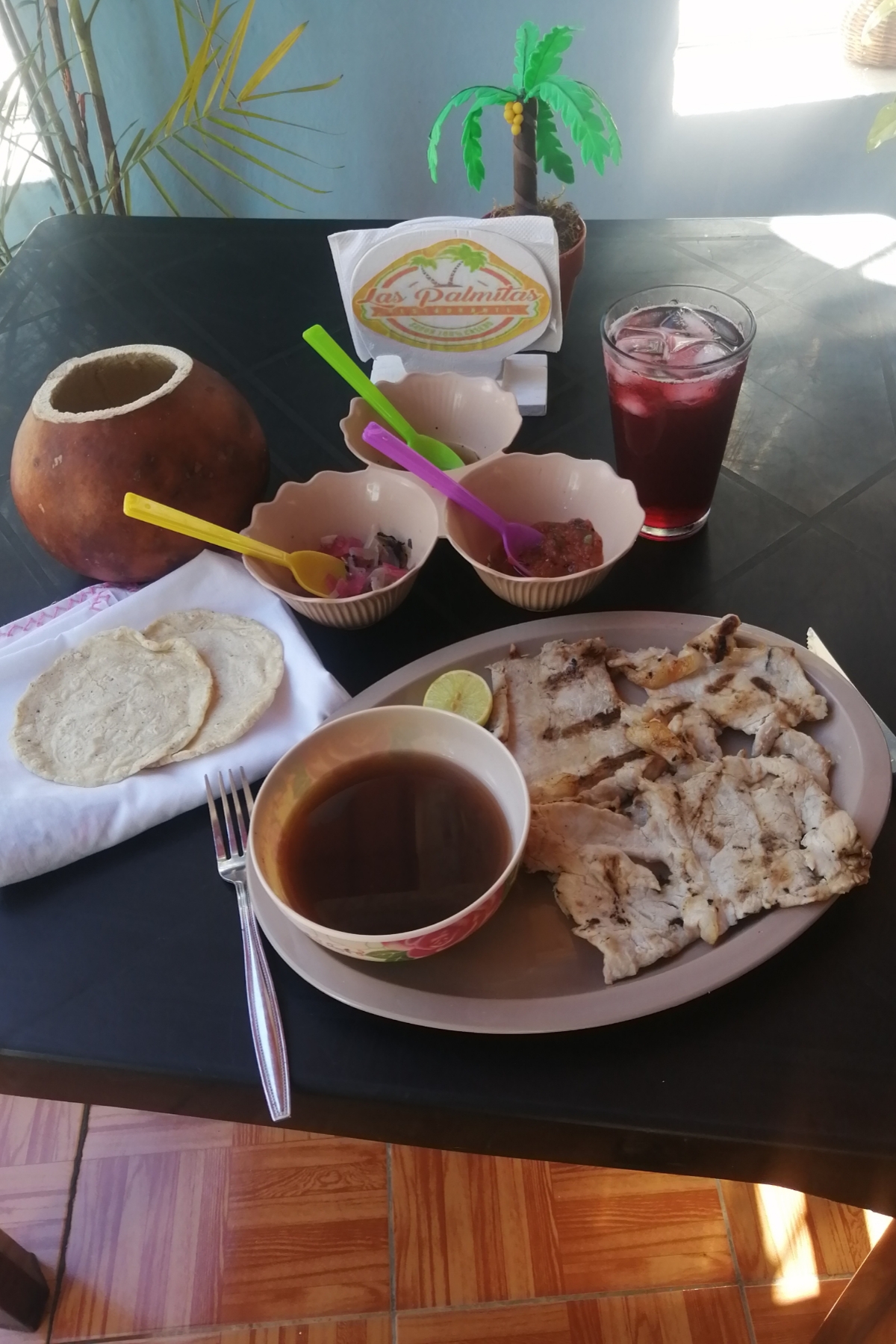 Palmitas Tinum image 4