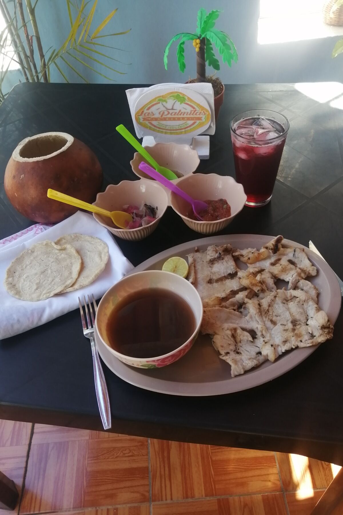 Palmitas Tinum image 4