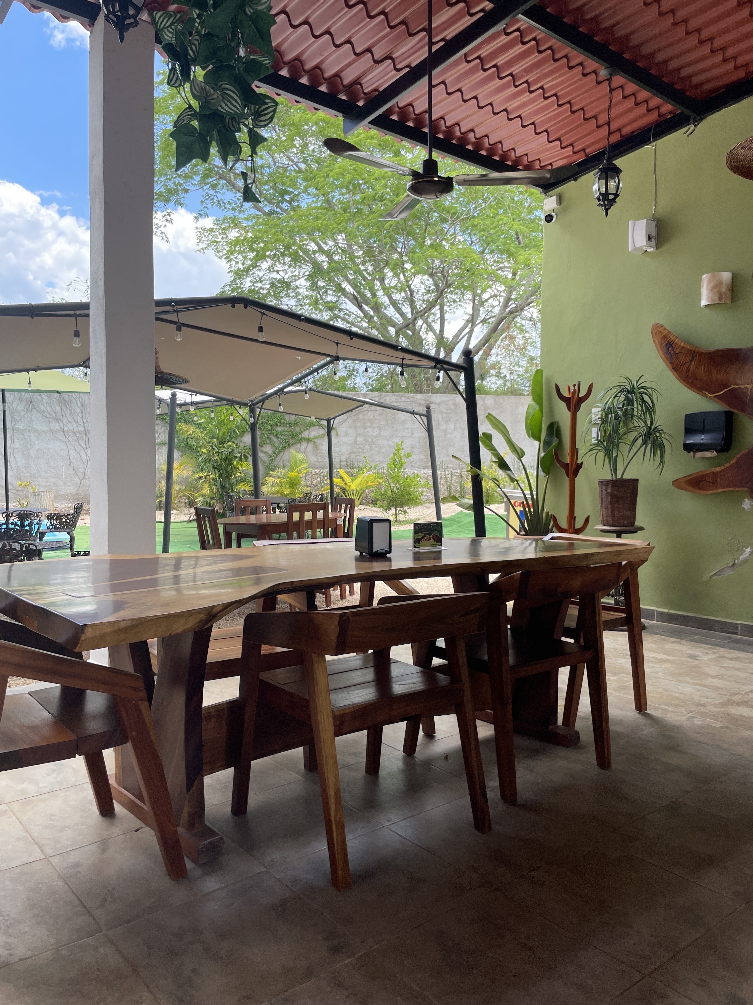 Tierra de Humo image 1