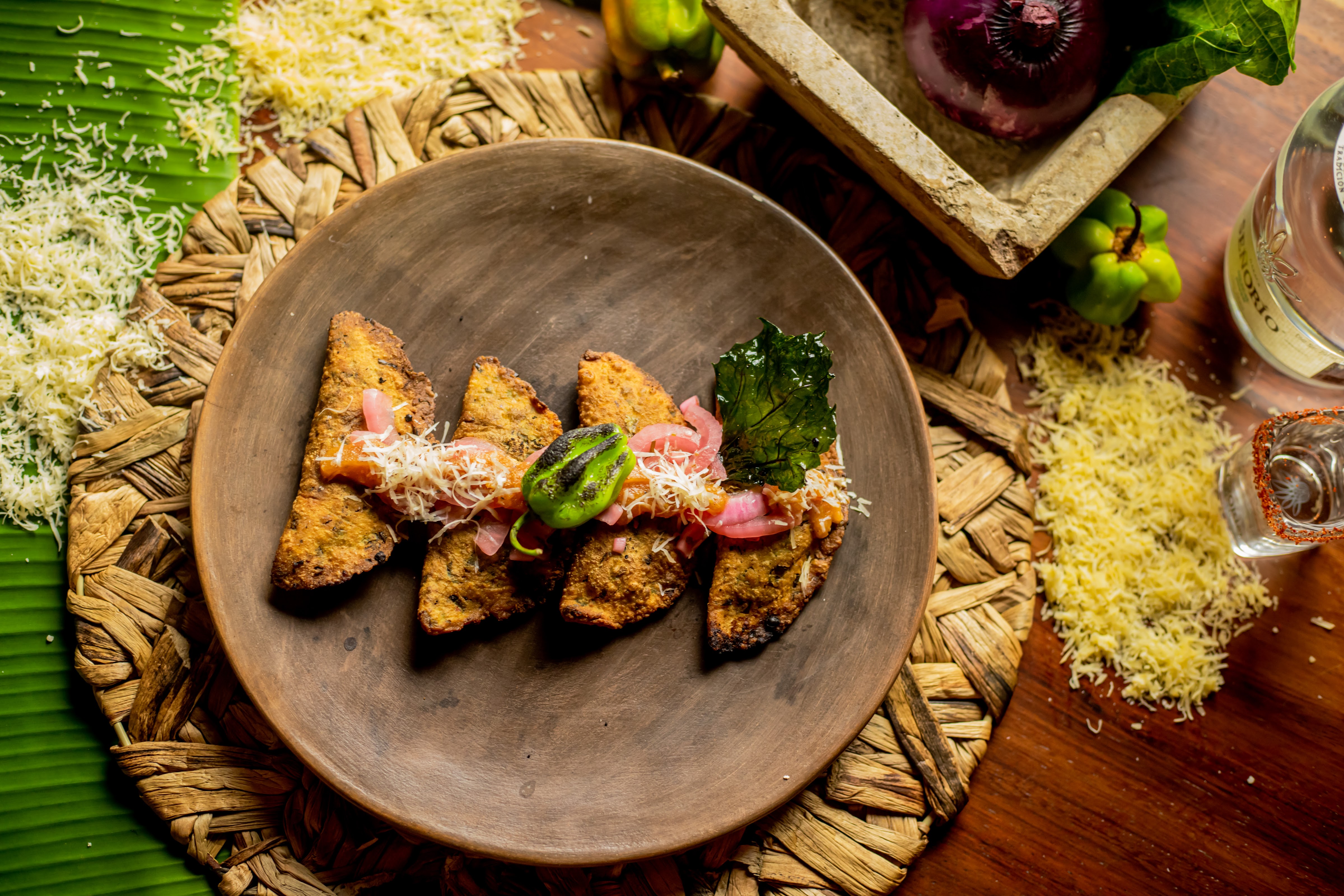 Tierra de Humo image 2