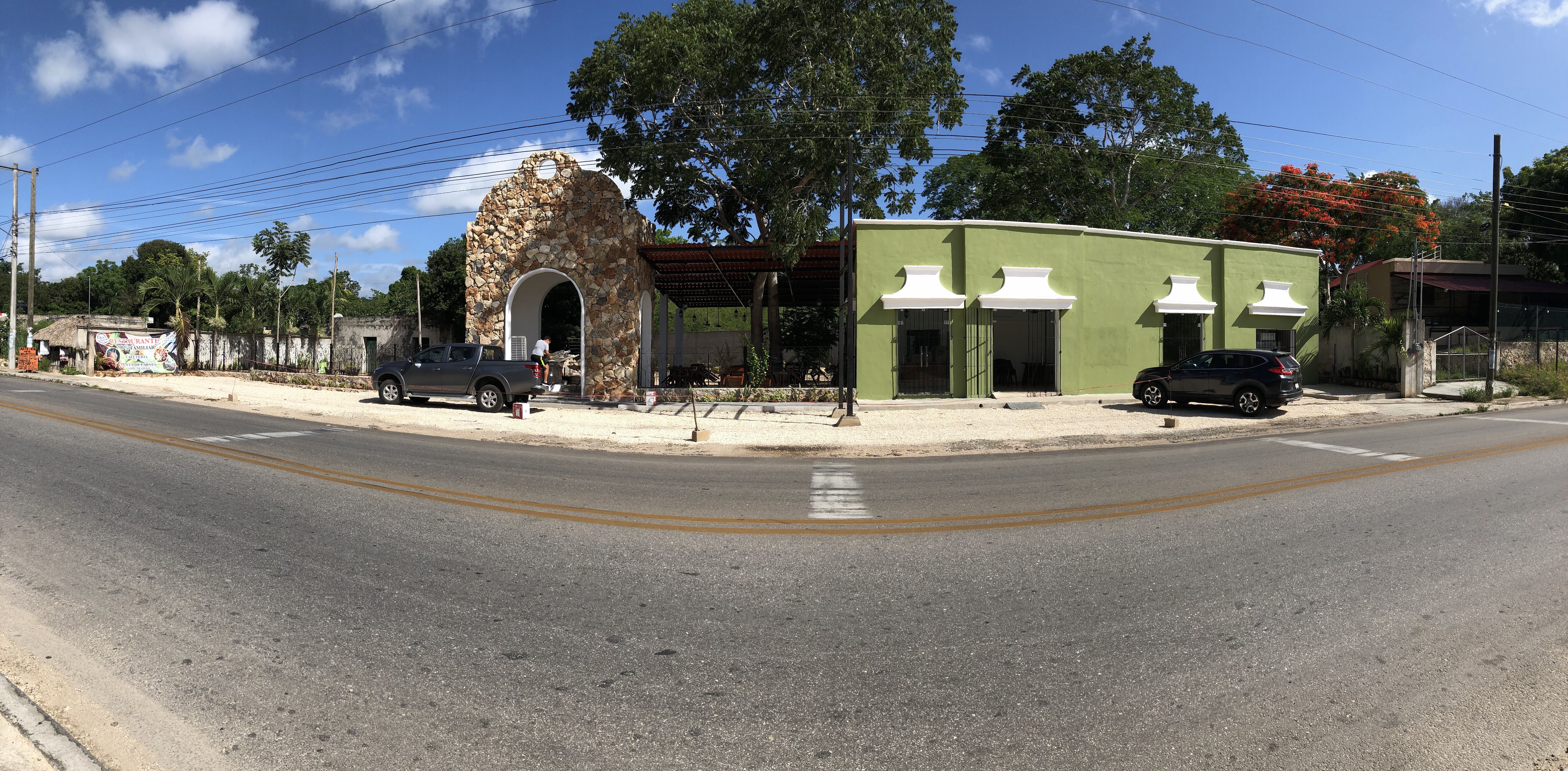 Tierra de Humo image 4