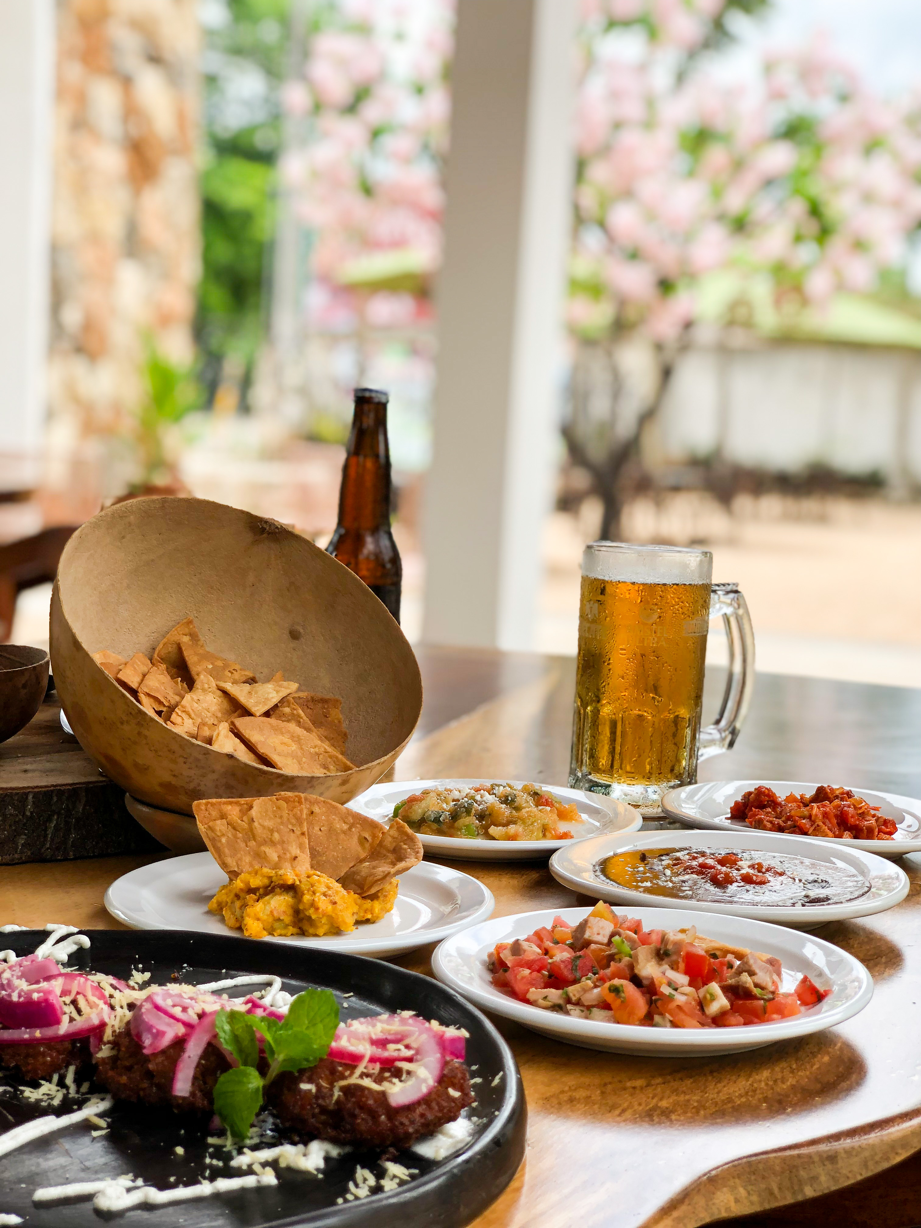 Tierra de Humo image 6