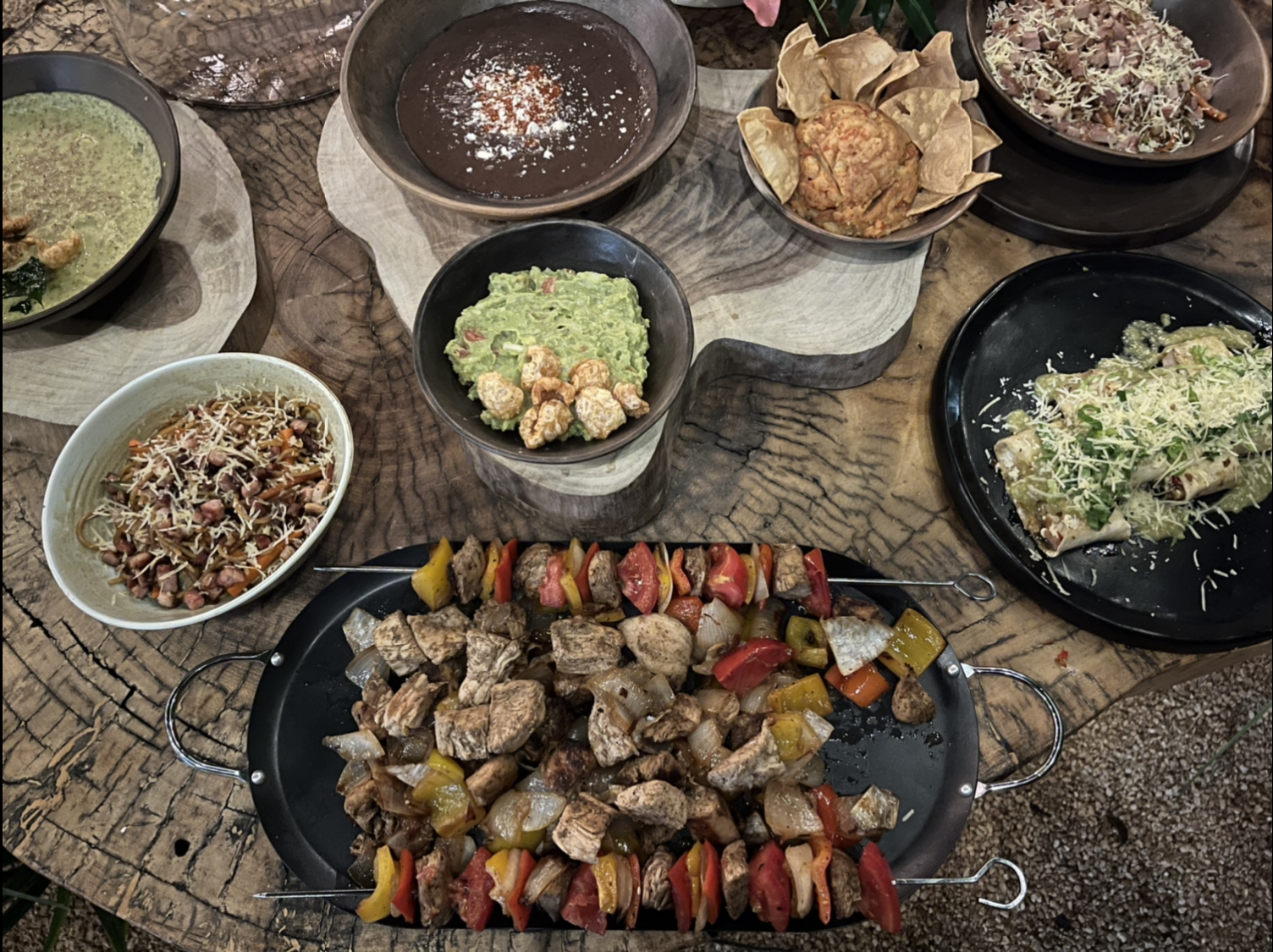 Tierra de Humo image 8