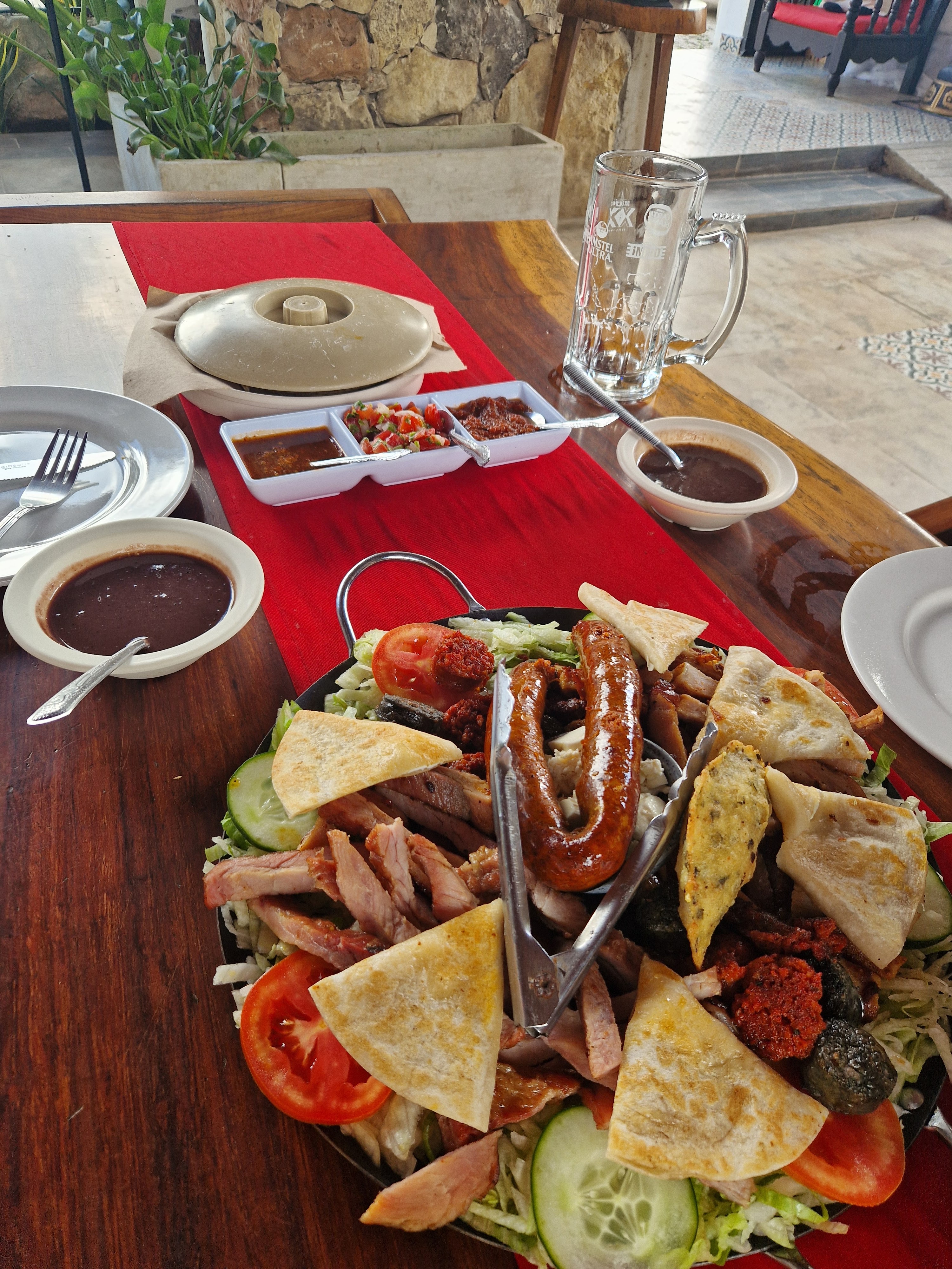 Tierra de Humo image 9