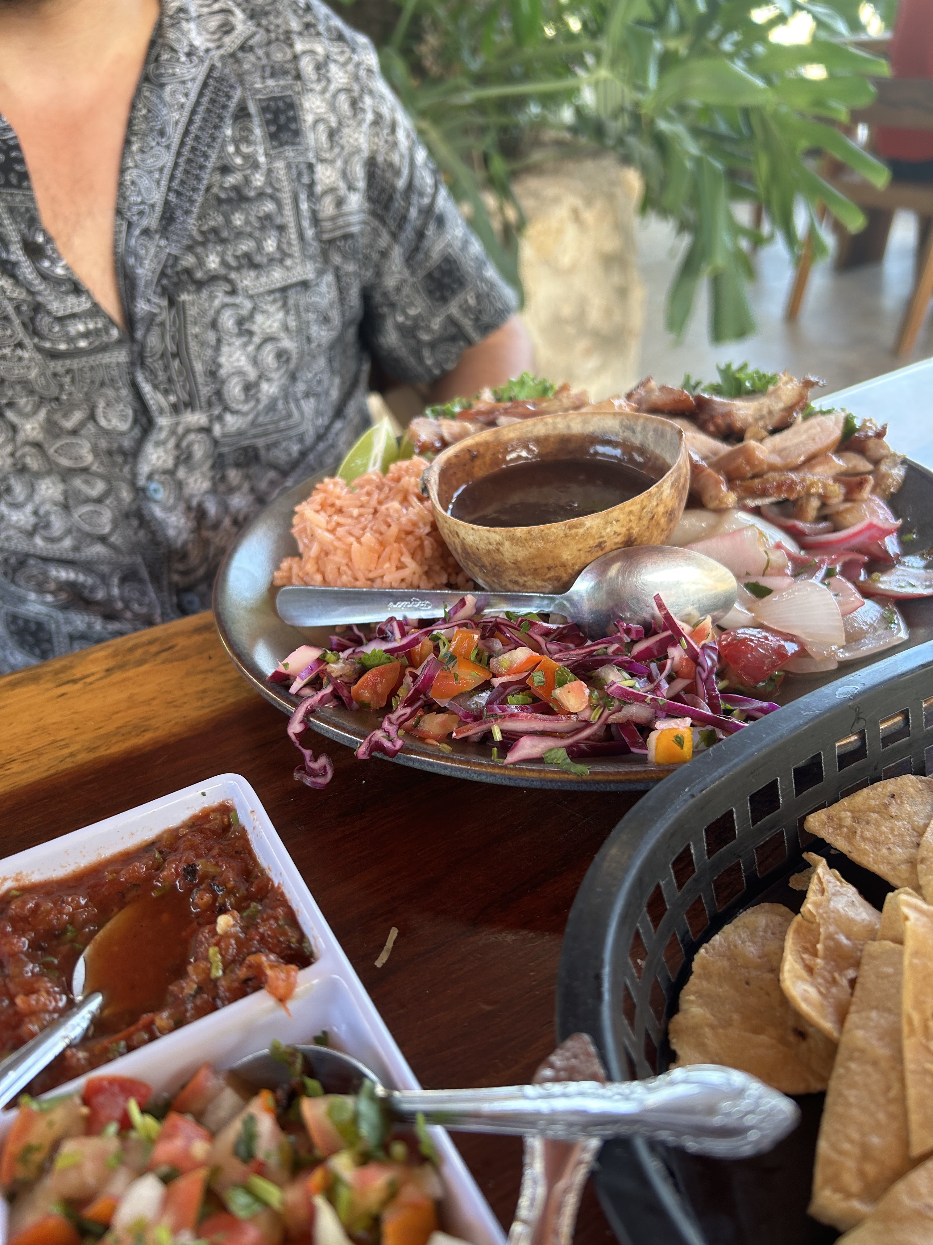 Tierra de Humo image 10