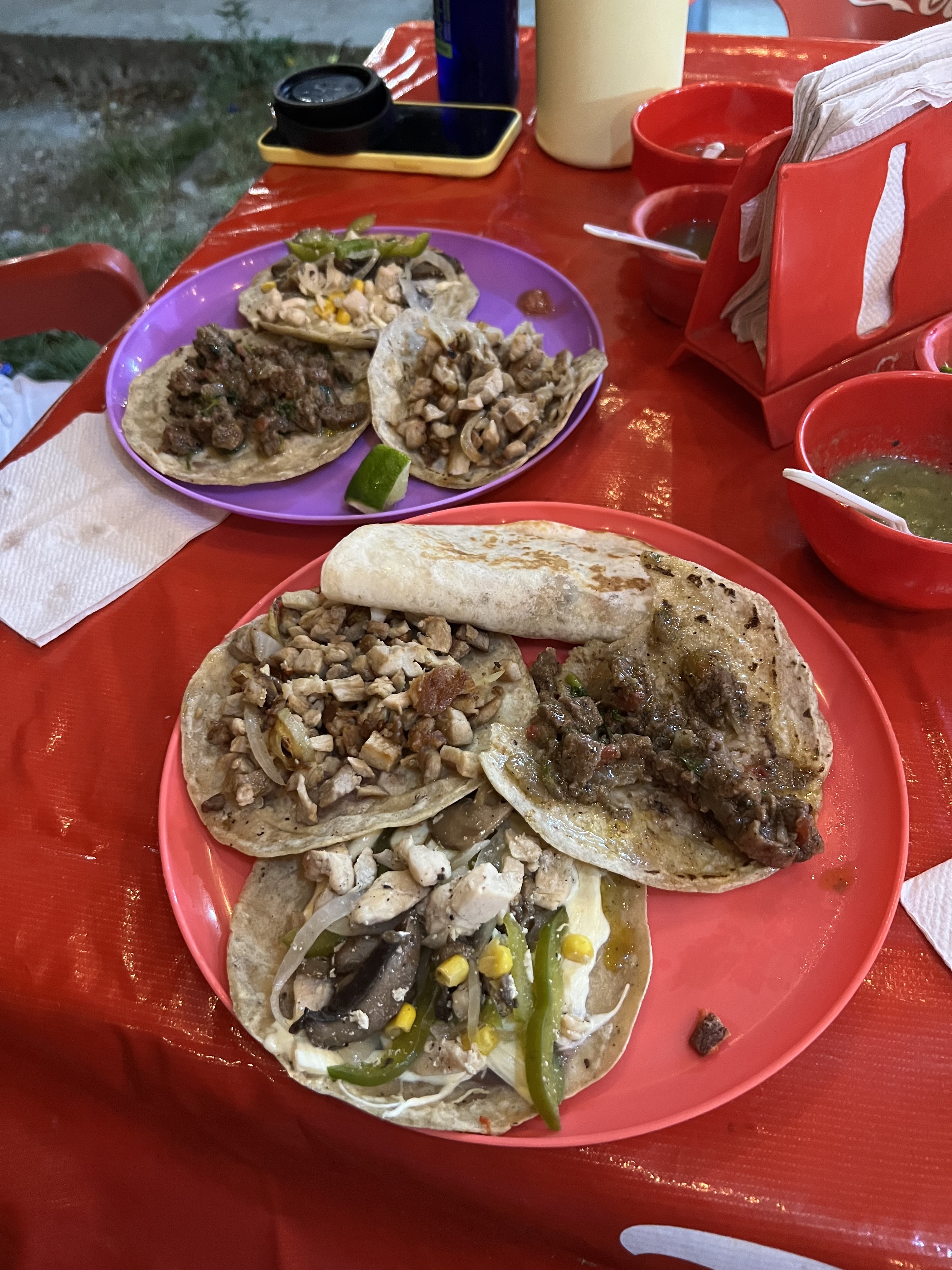 La Casa del Choritaco image 1