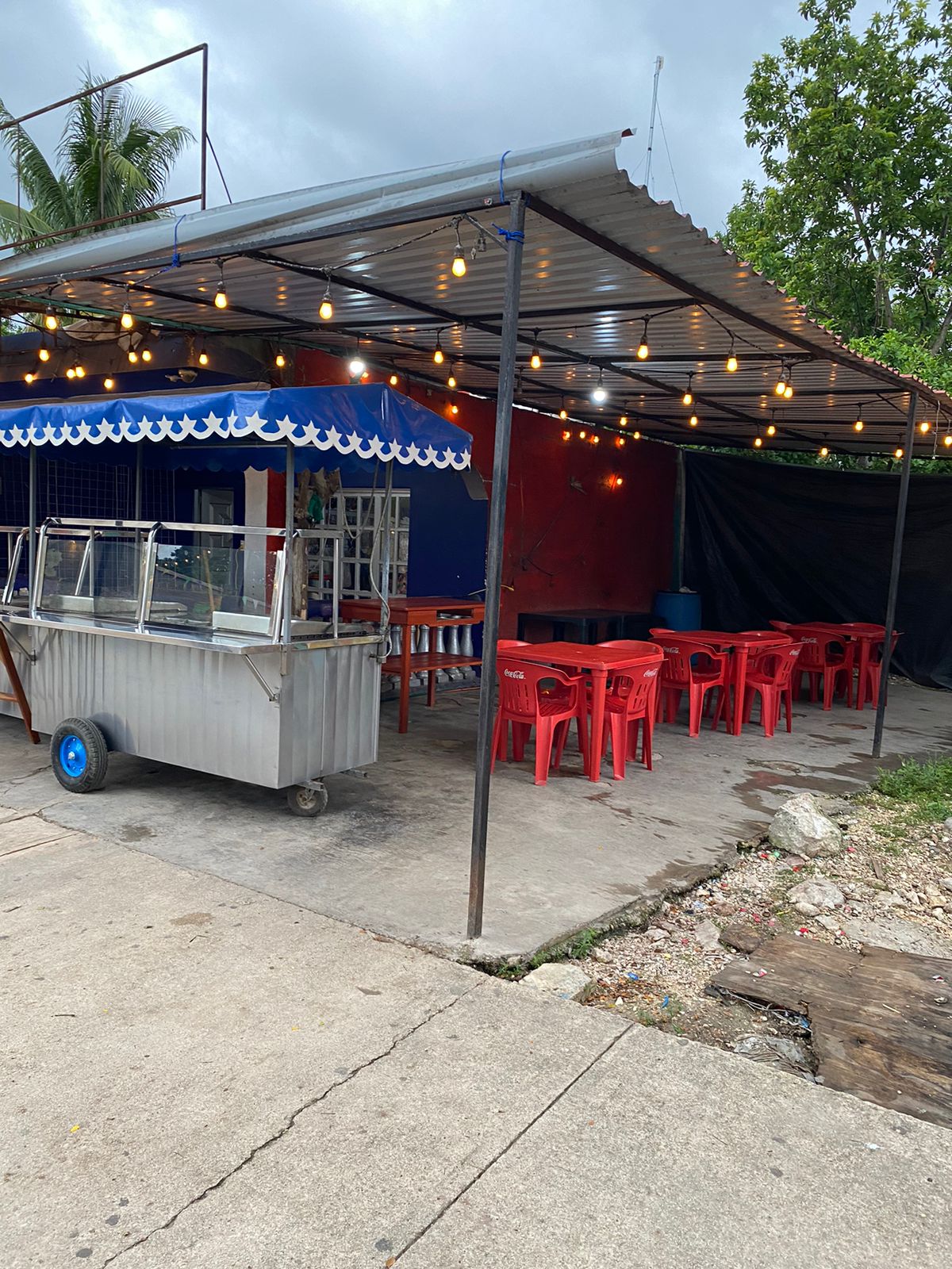 La Casa del Choritaco image 2