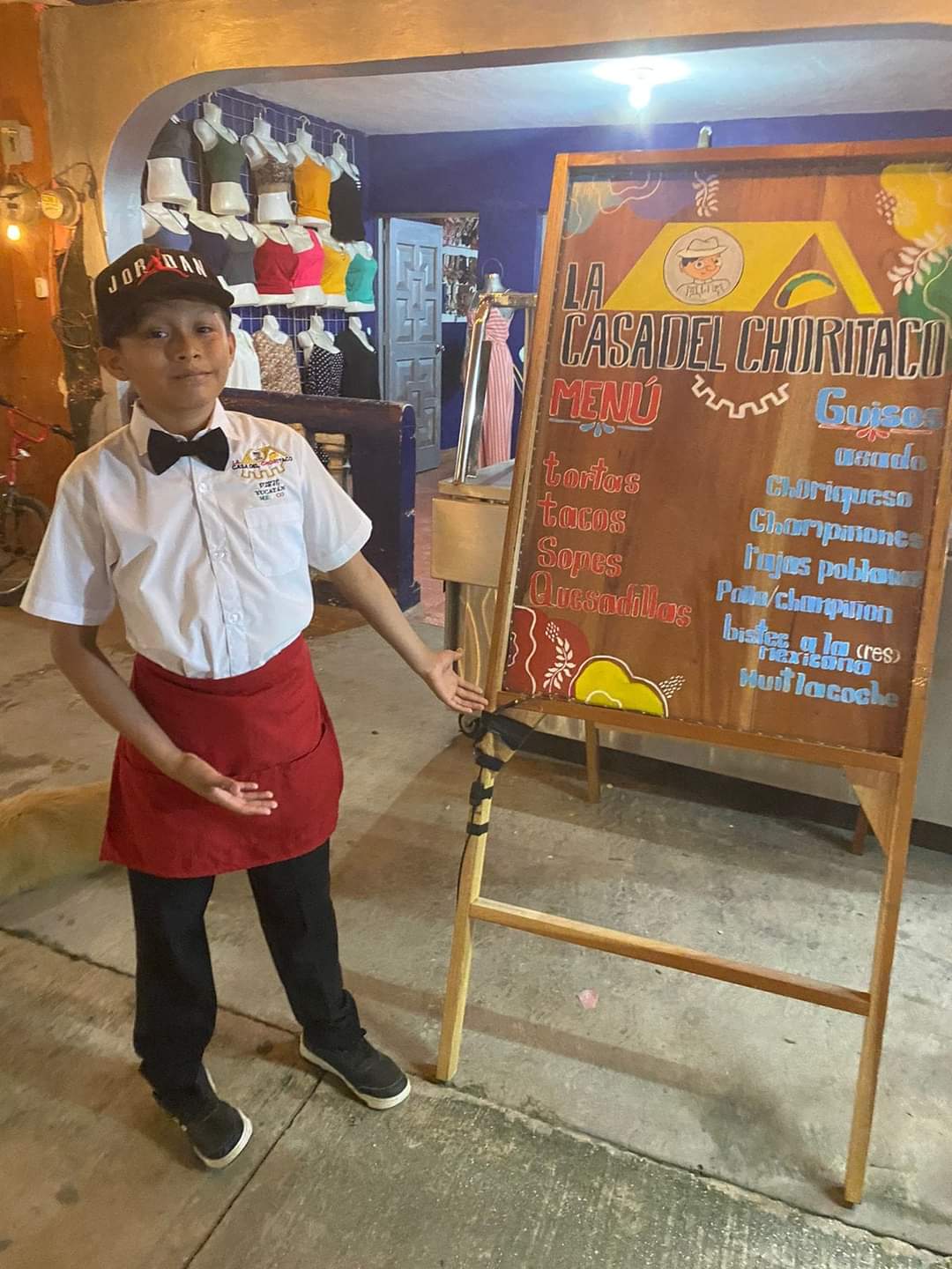 La Casa del Choritaco image 4