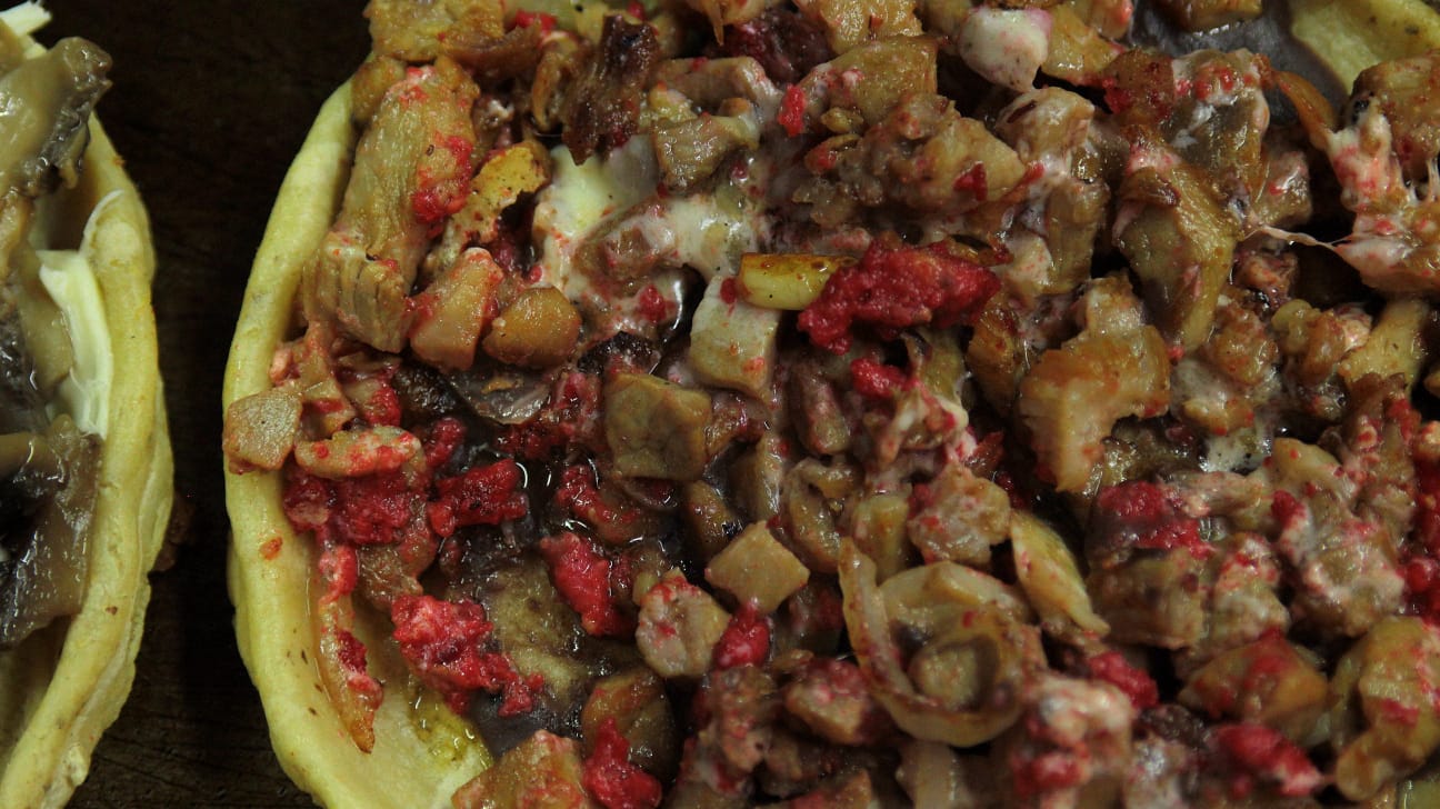 La Casa del Choritaco image 6