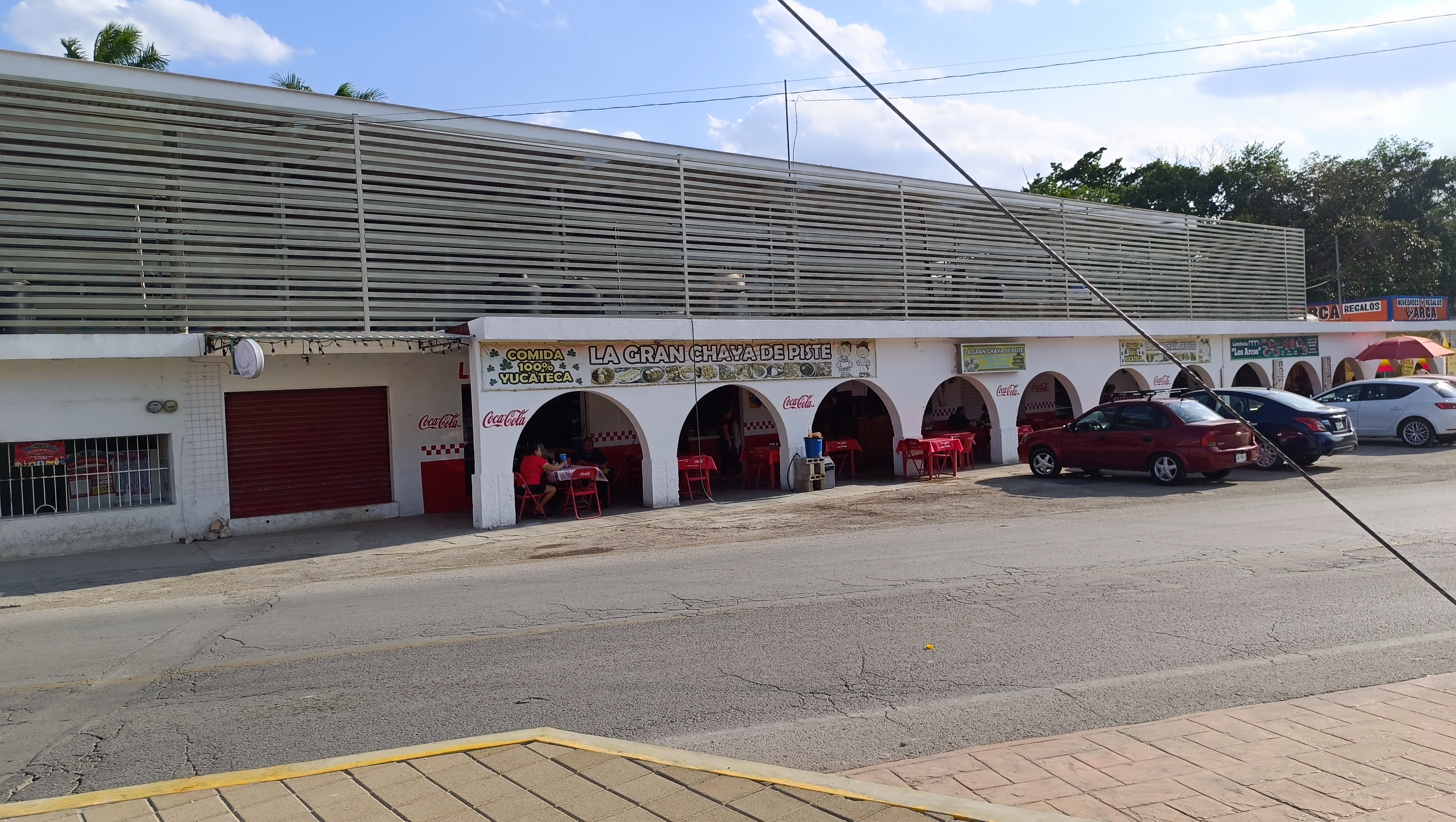 La Gran Chaya de Piste image 5