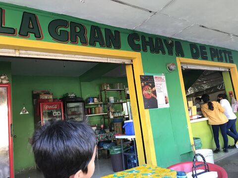 La Gran Chaya de Piste image 6