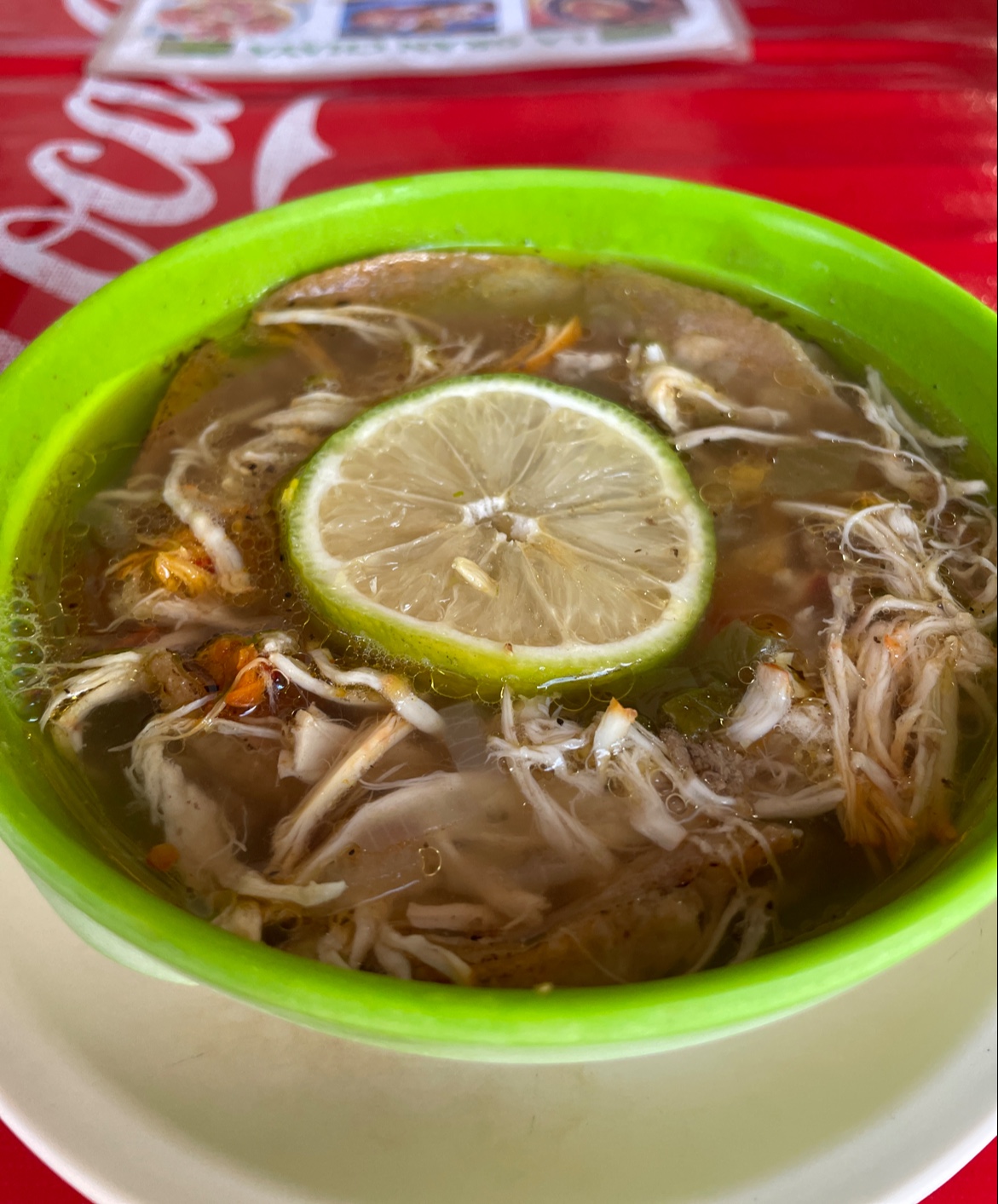 La Gran Chaya de Piste image 10