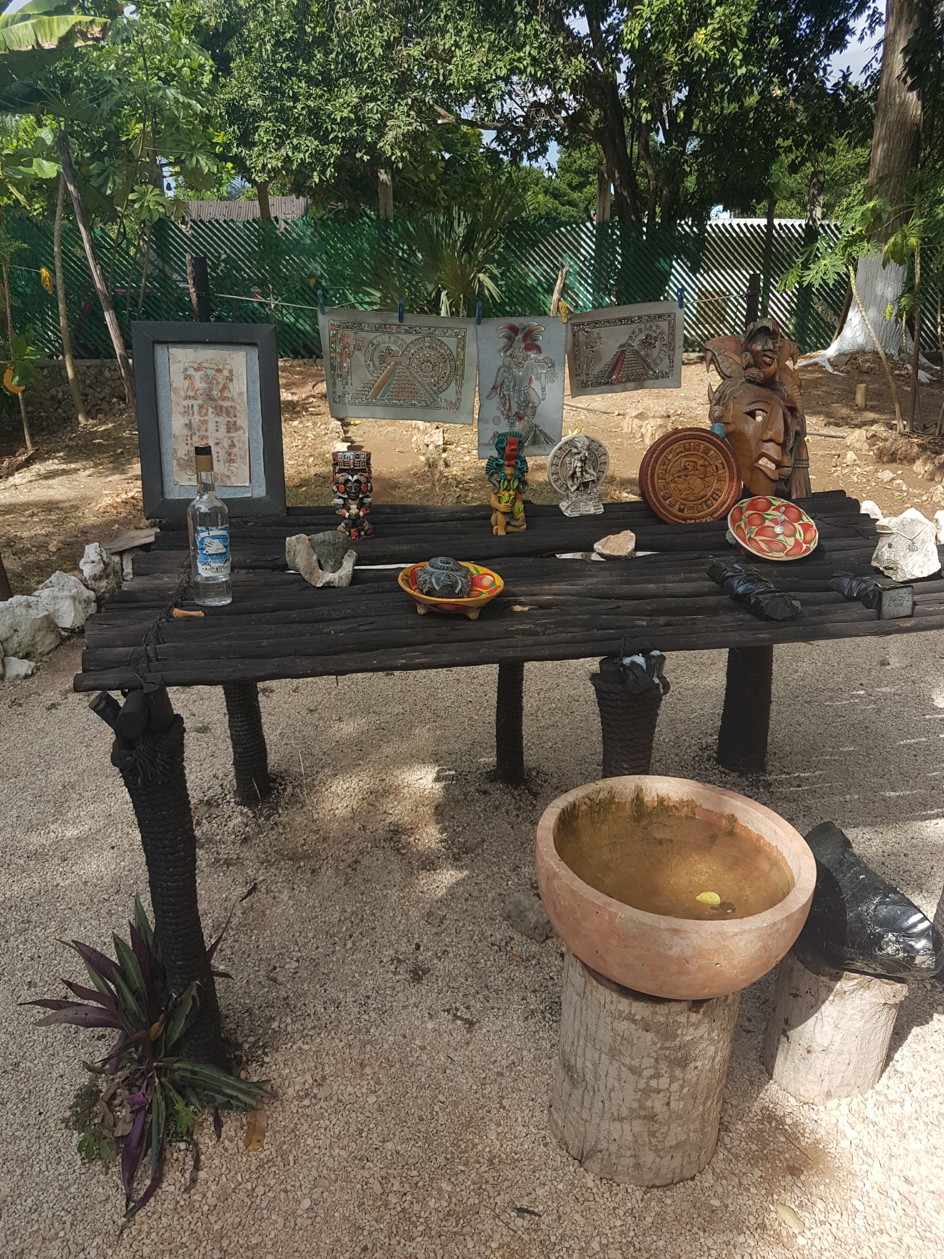 Restaurante El Tio Chif image 1