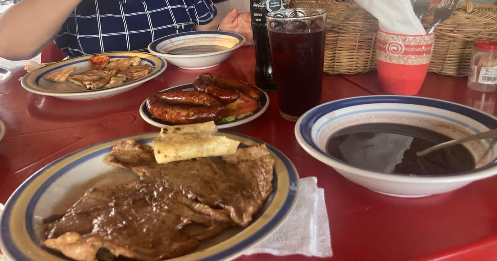 Restaurante El Tio Chif image 7