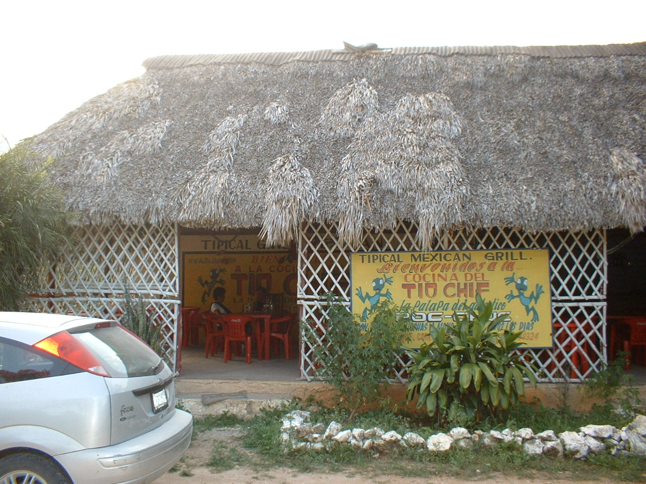 Restaurante El Tio Chif image 9
