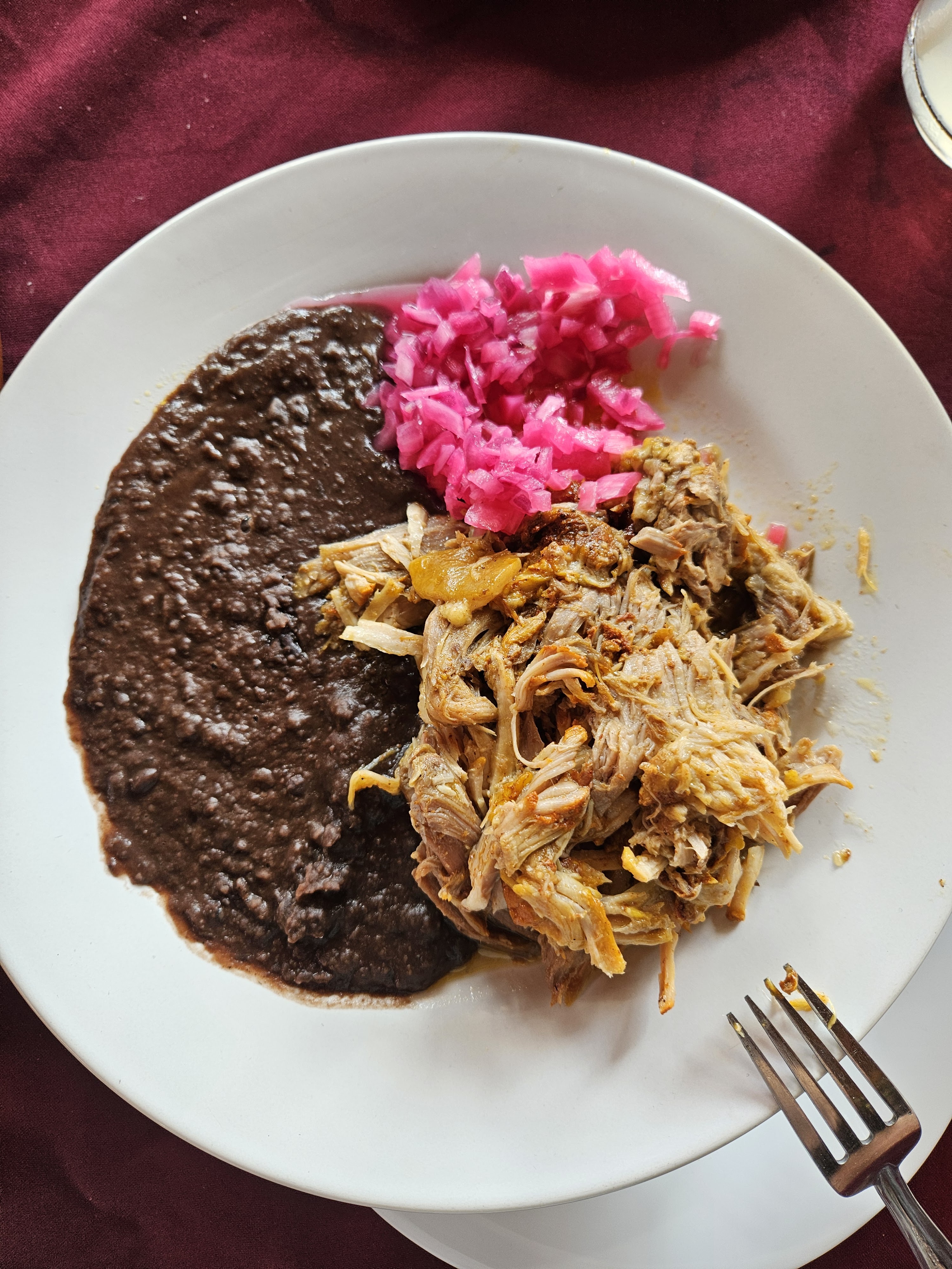 Restaurante Sac Nic Te image 4