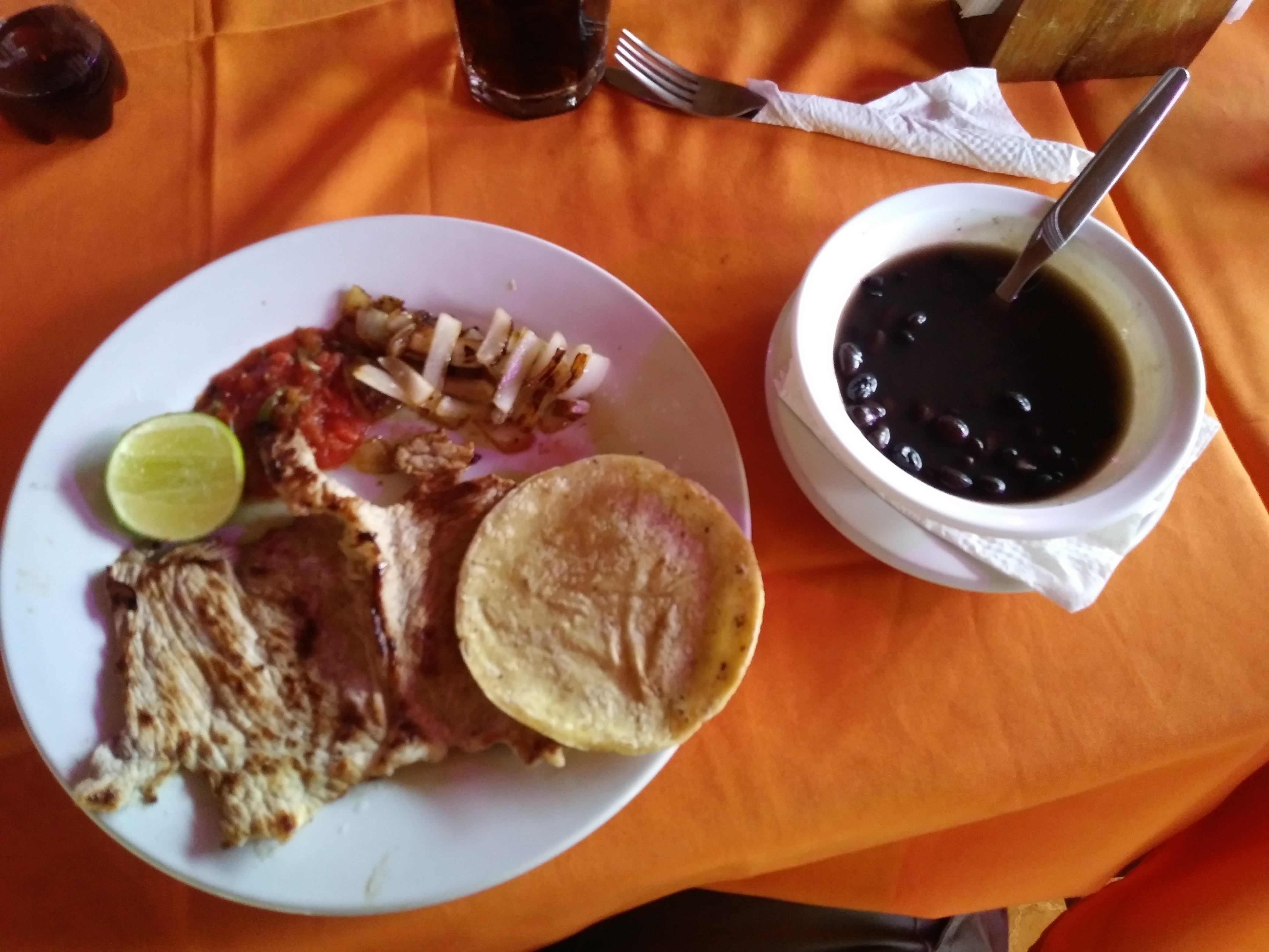 Restaurante Sac Nic Te image 8