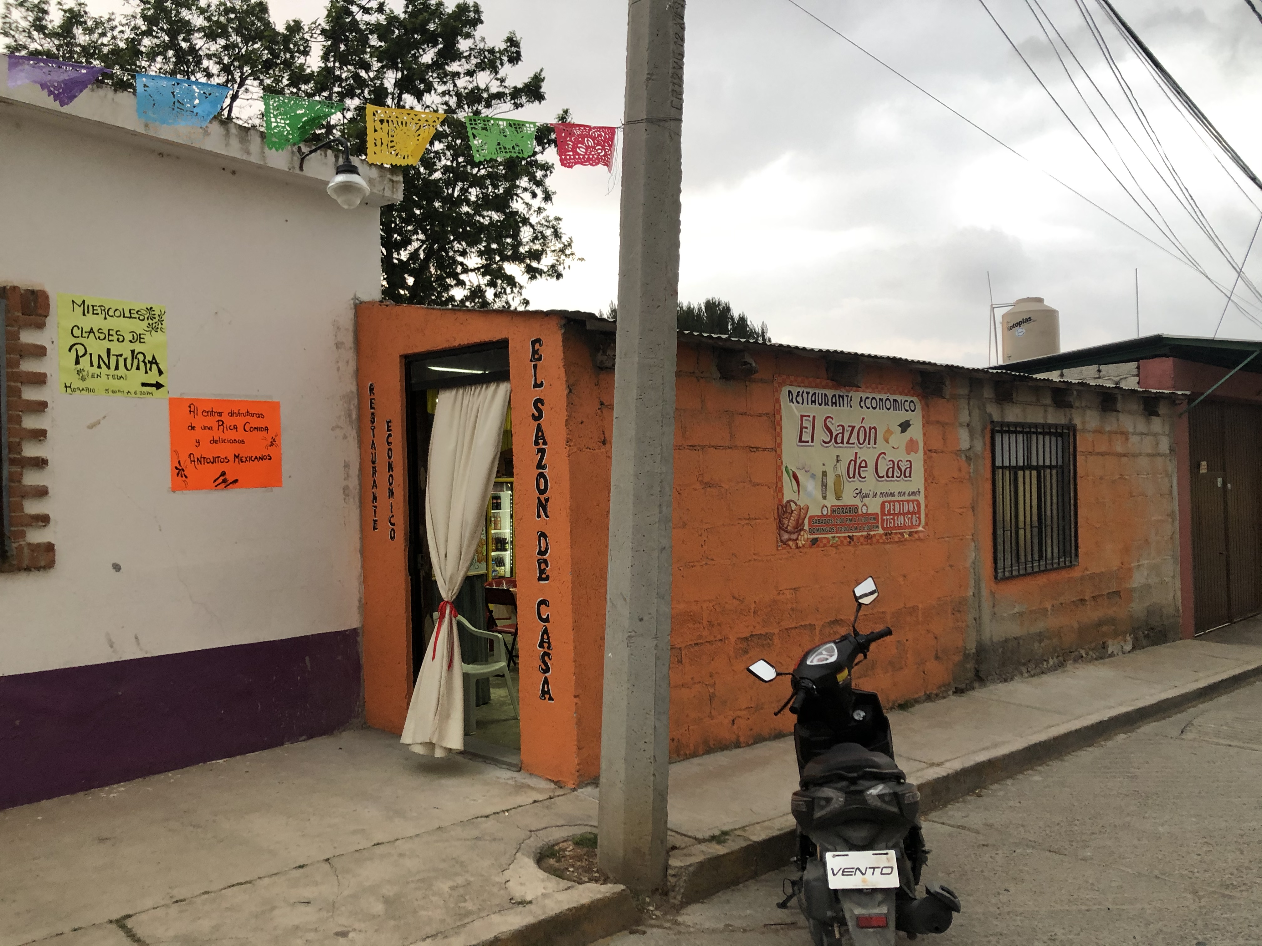 El Sazón de Casa image 6