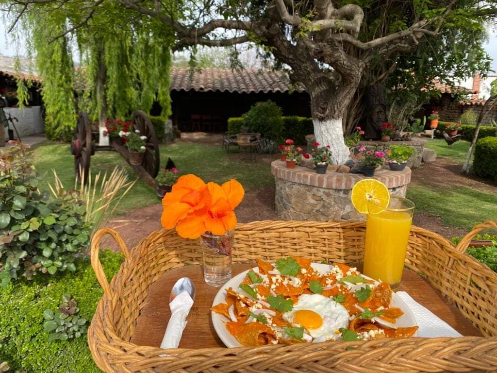 Restaurante campestre "el arre" image 3