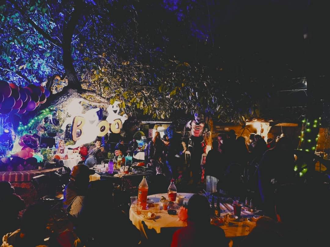 Restaurante campestre "el arre" image 5