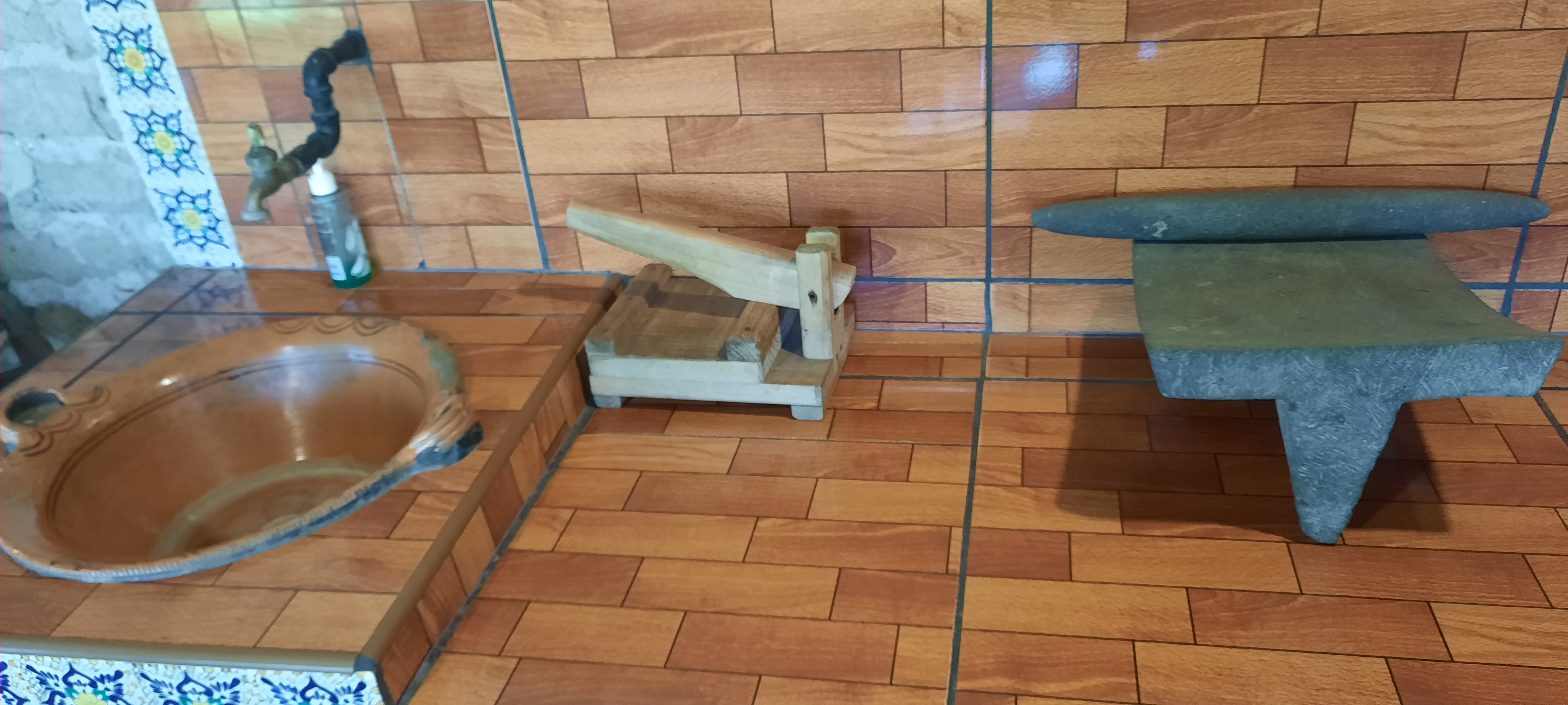 Restaurante campestre "el arre" image 6