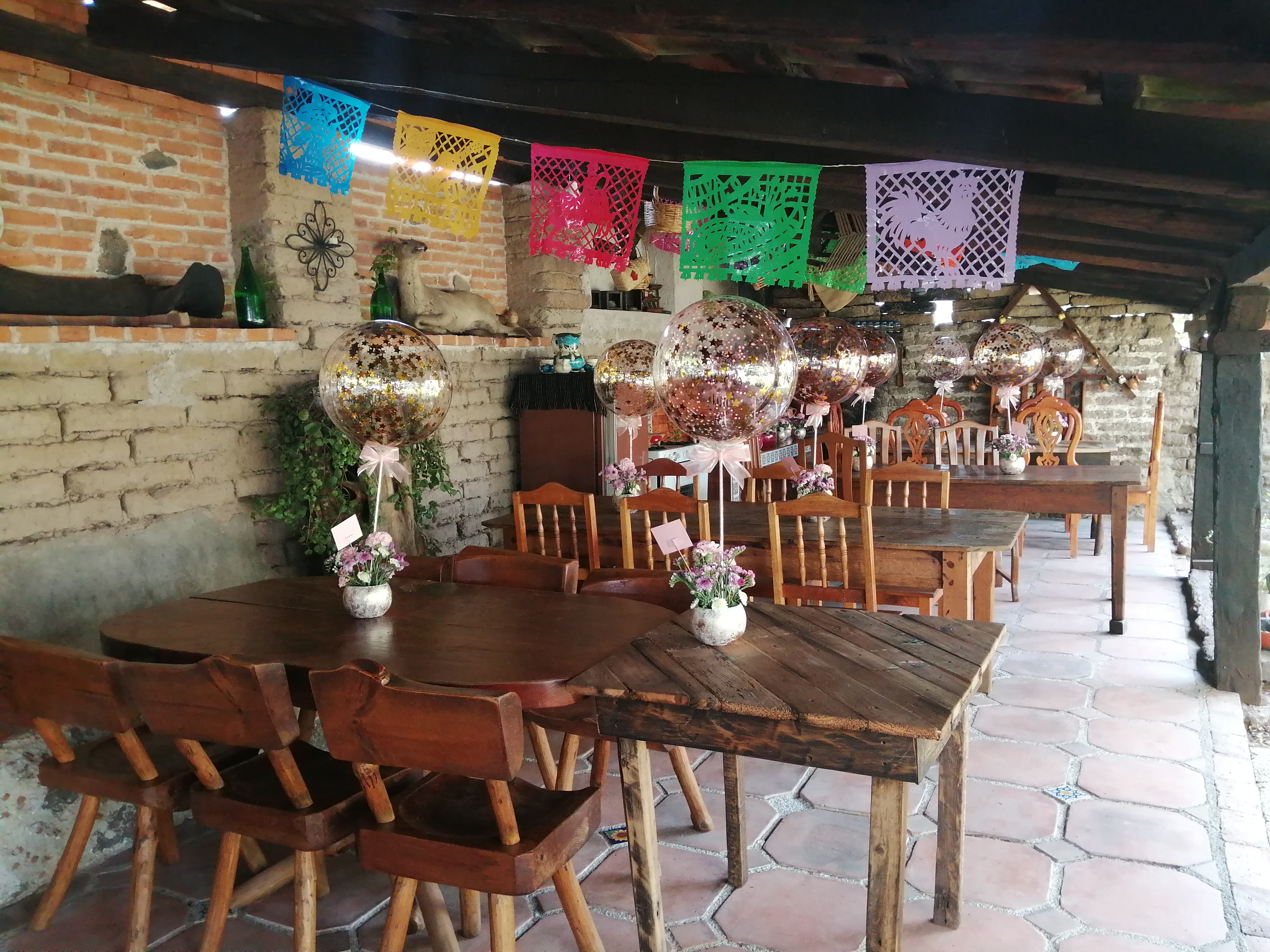 Restaurante campestre "el arre" image 7