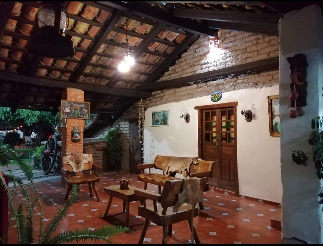 Restaurante campestre "el arre" image 8