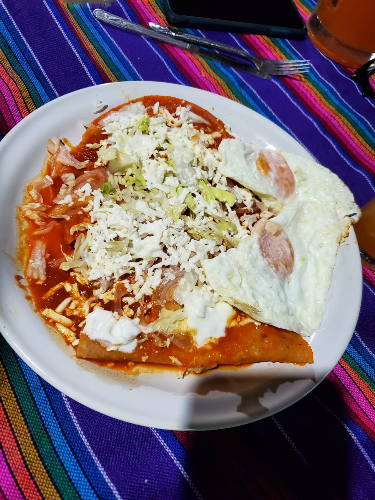 Restaurante campestre "el arre" image 9