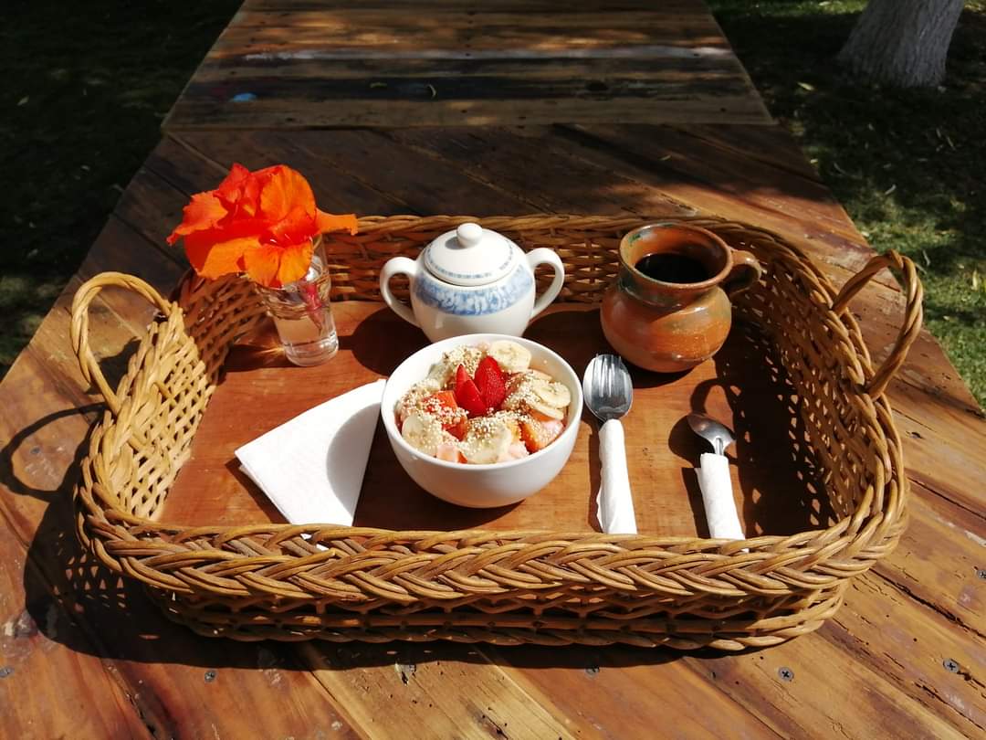 Restaurante campestre "el arre" image 10