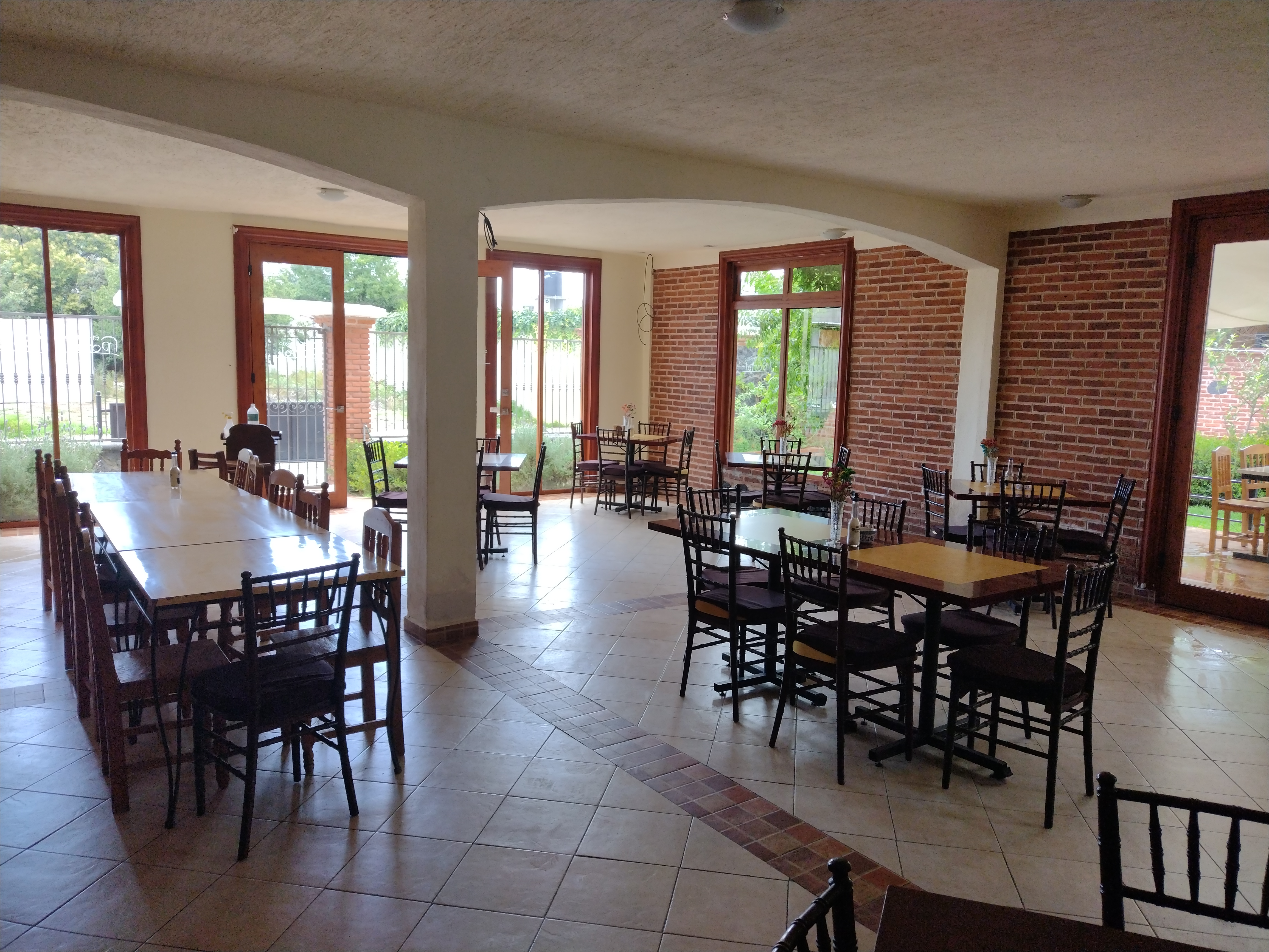 Restaurante..EL ANTIGUO PORTAL image 1