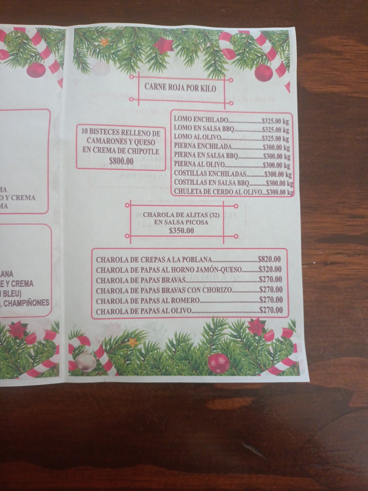 Restaurante..EL ANTIGUO PORTAL image 5