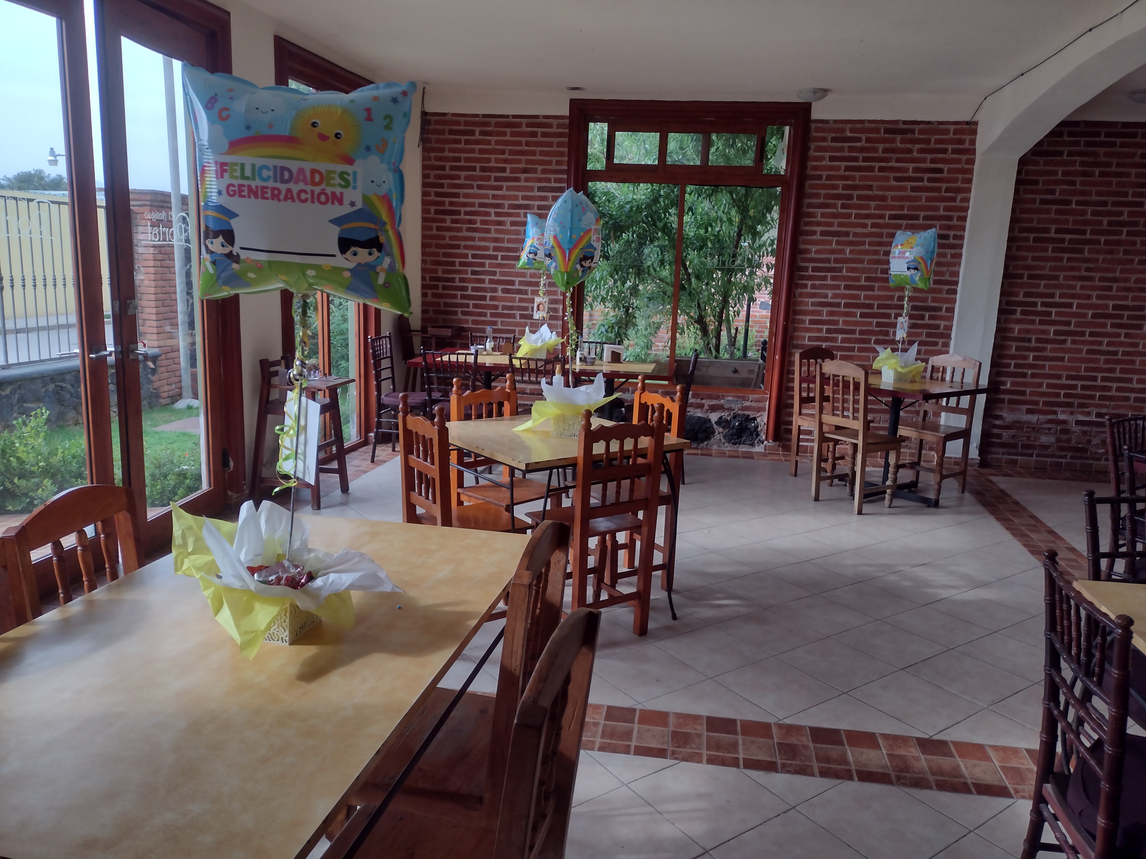 Restaurante..EL ANTIGUO PORTAL image 8