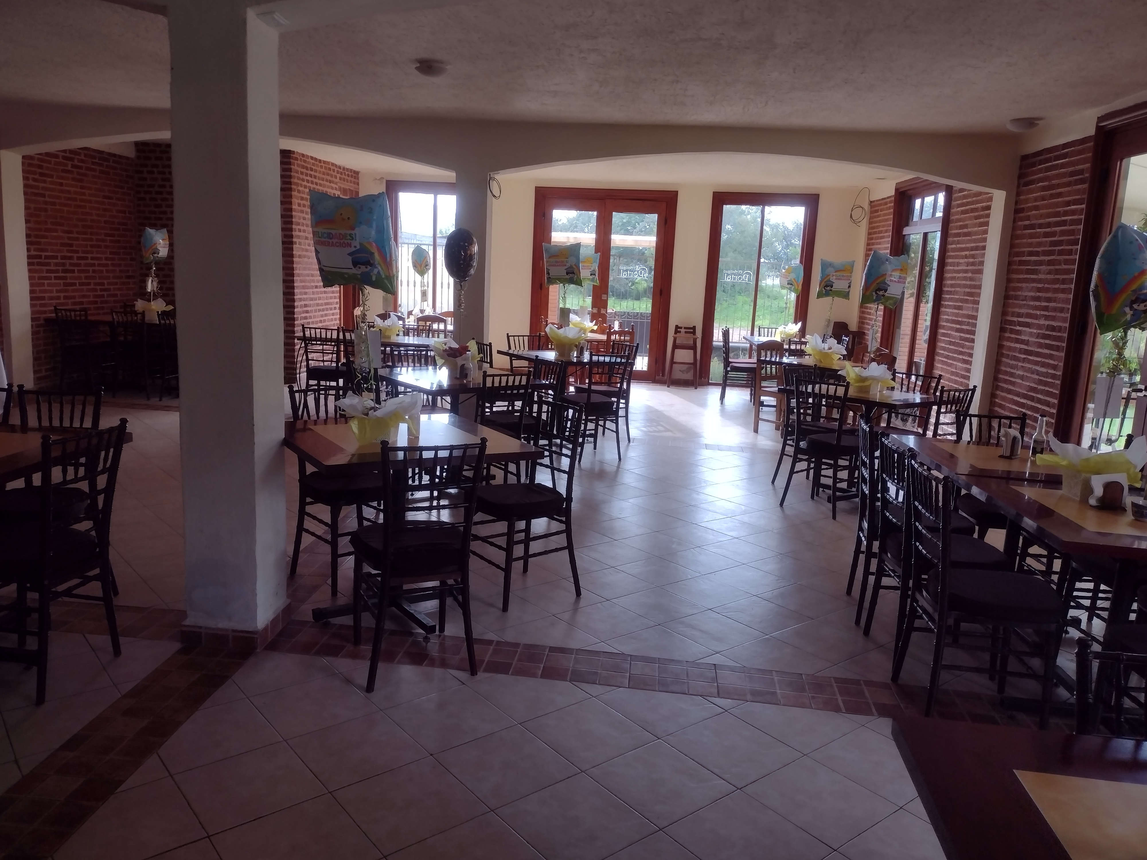 Restaurante..EL ANTIGUO PORTAL image 10