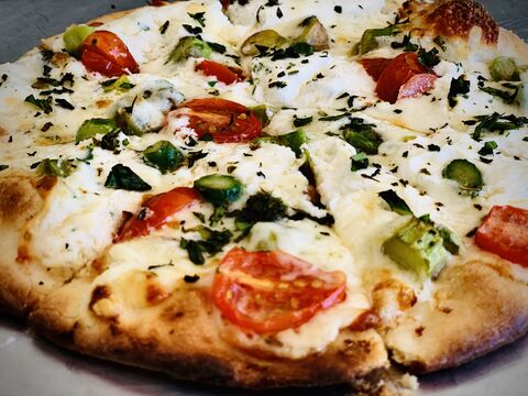 Pizzaria image 4