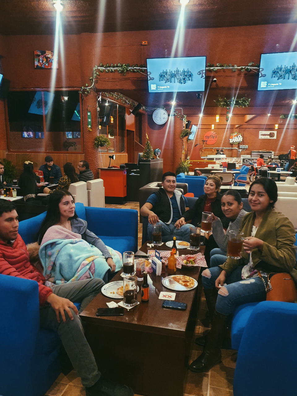 EL VAR Cuautepec image 1