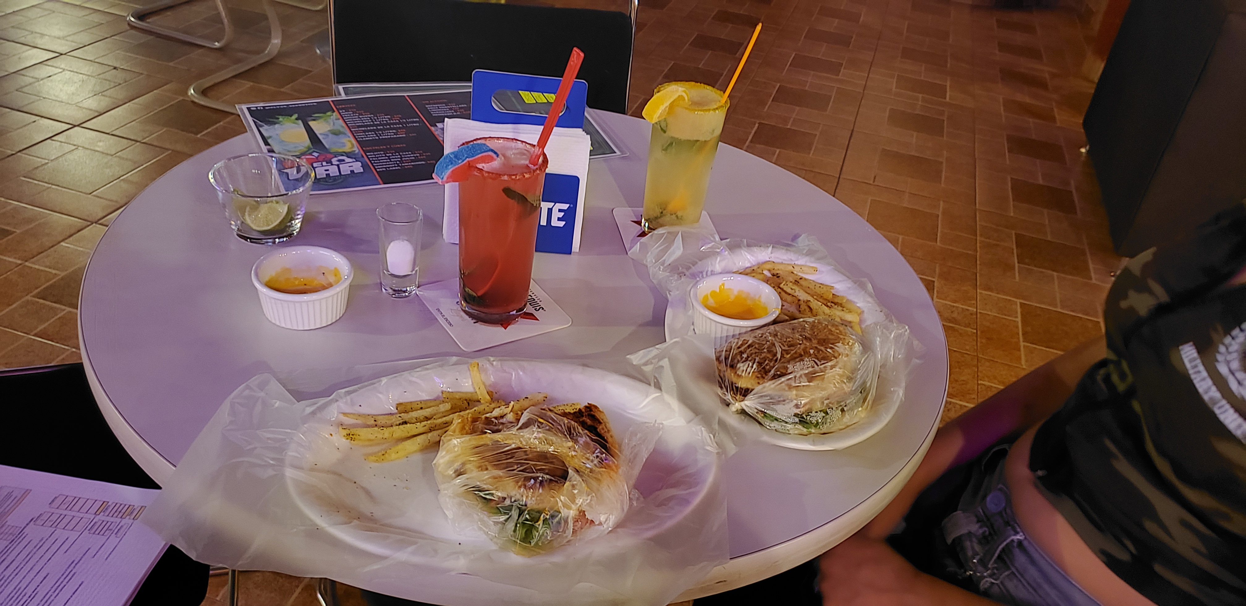 EL VAR Cuautepec image 2