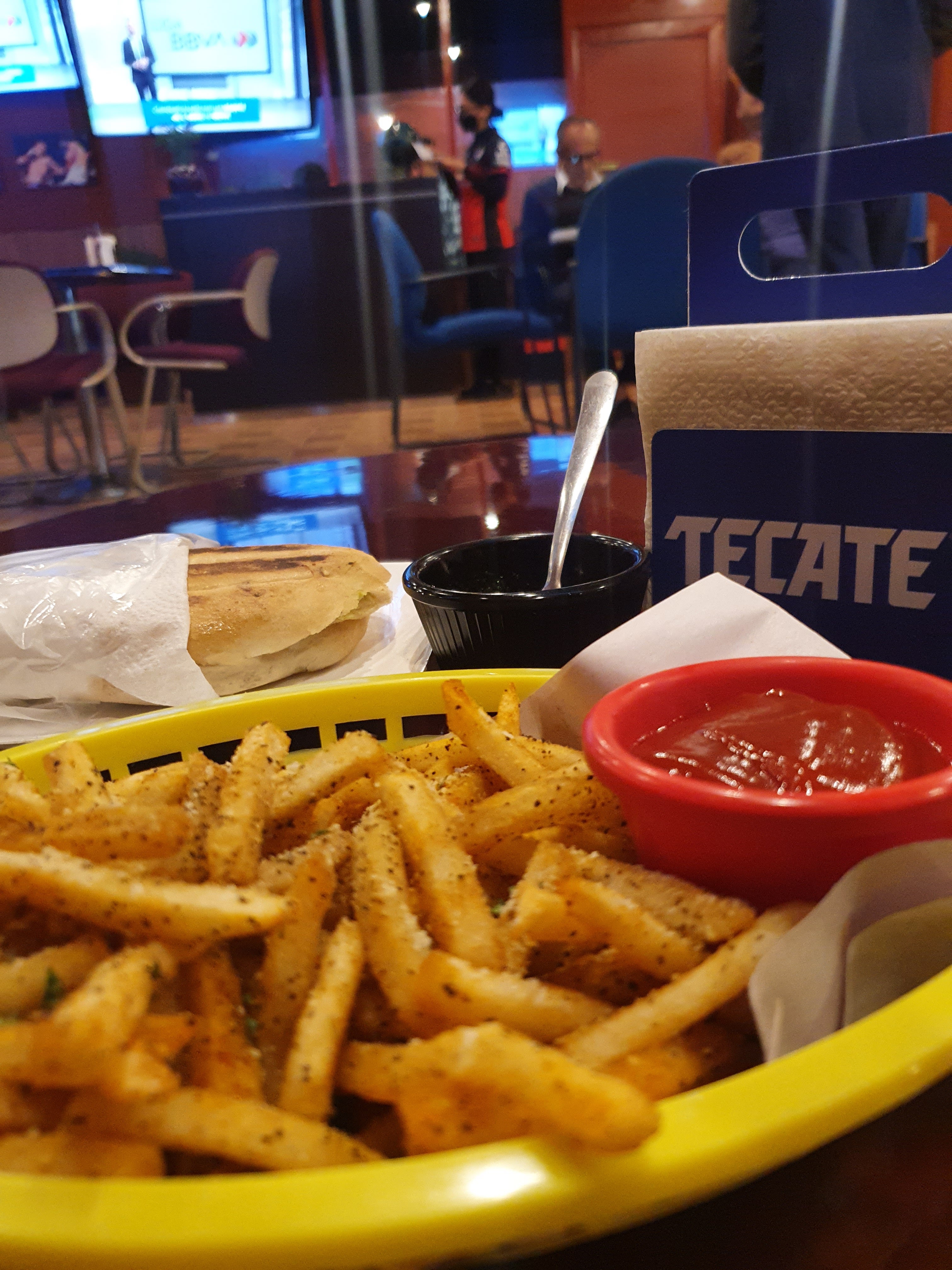 EL VAR Cuautepec image 5