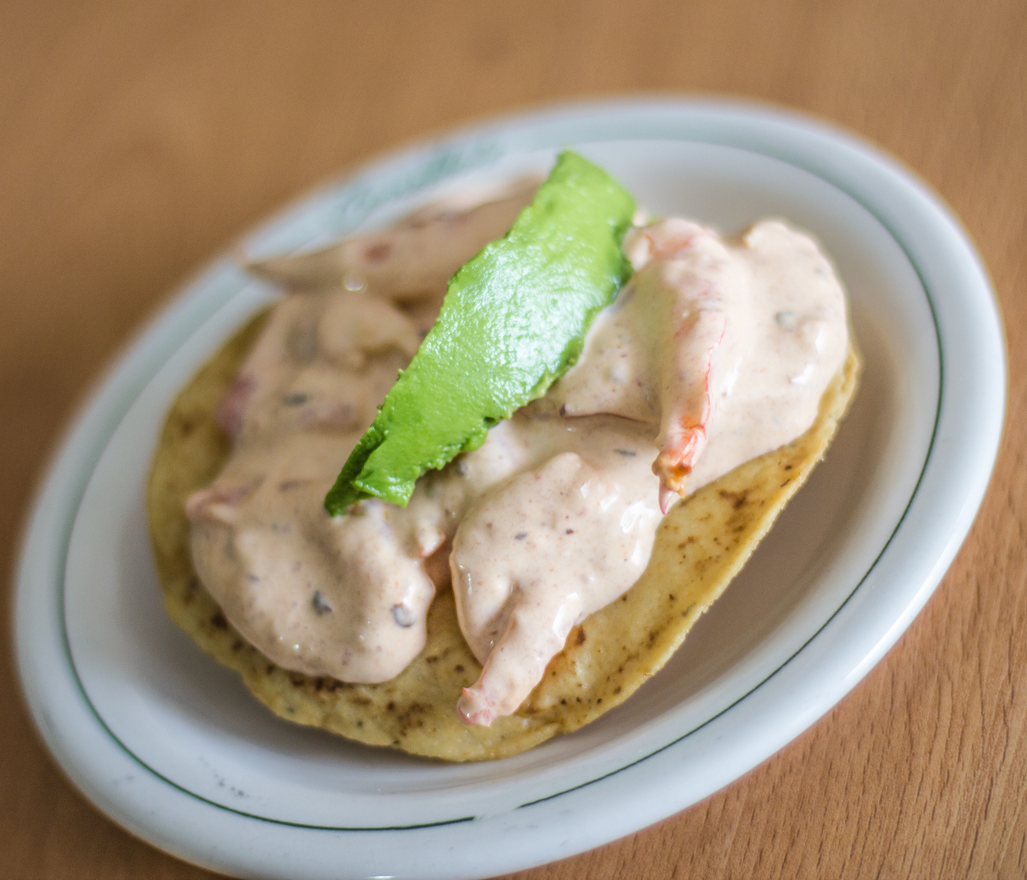 Mariscos 'La Tuxpeña' image 1