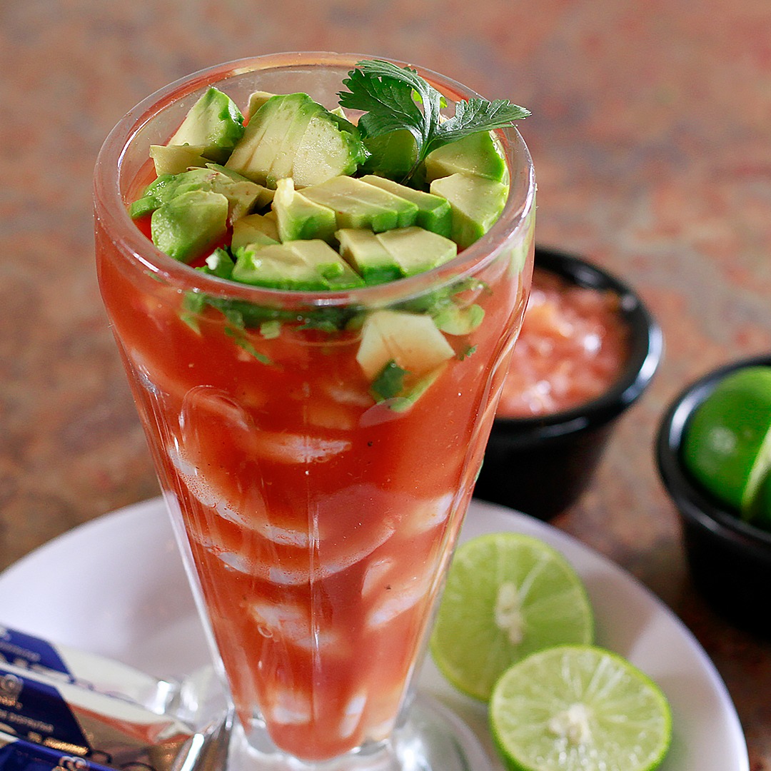 Mariscos 'La Tuxpeña' image 2