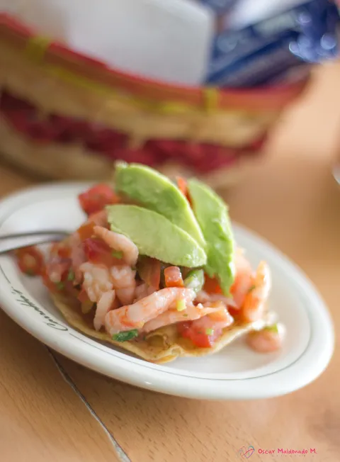 Mariscos 'La Tuxpeña' image 4