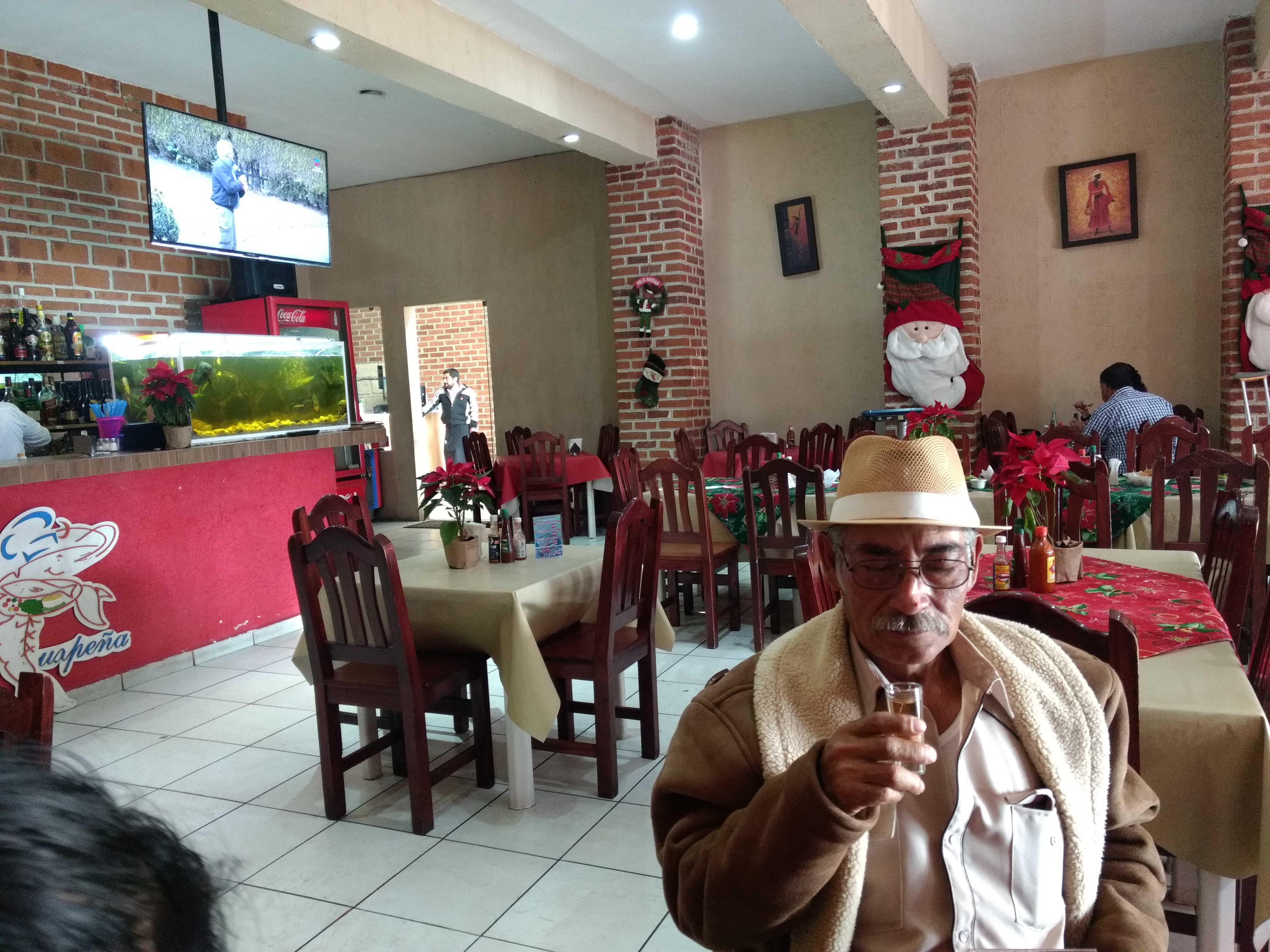 Mariscos 'La Tuxpeña' image 5