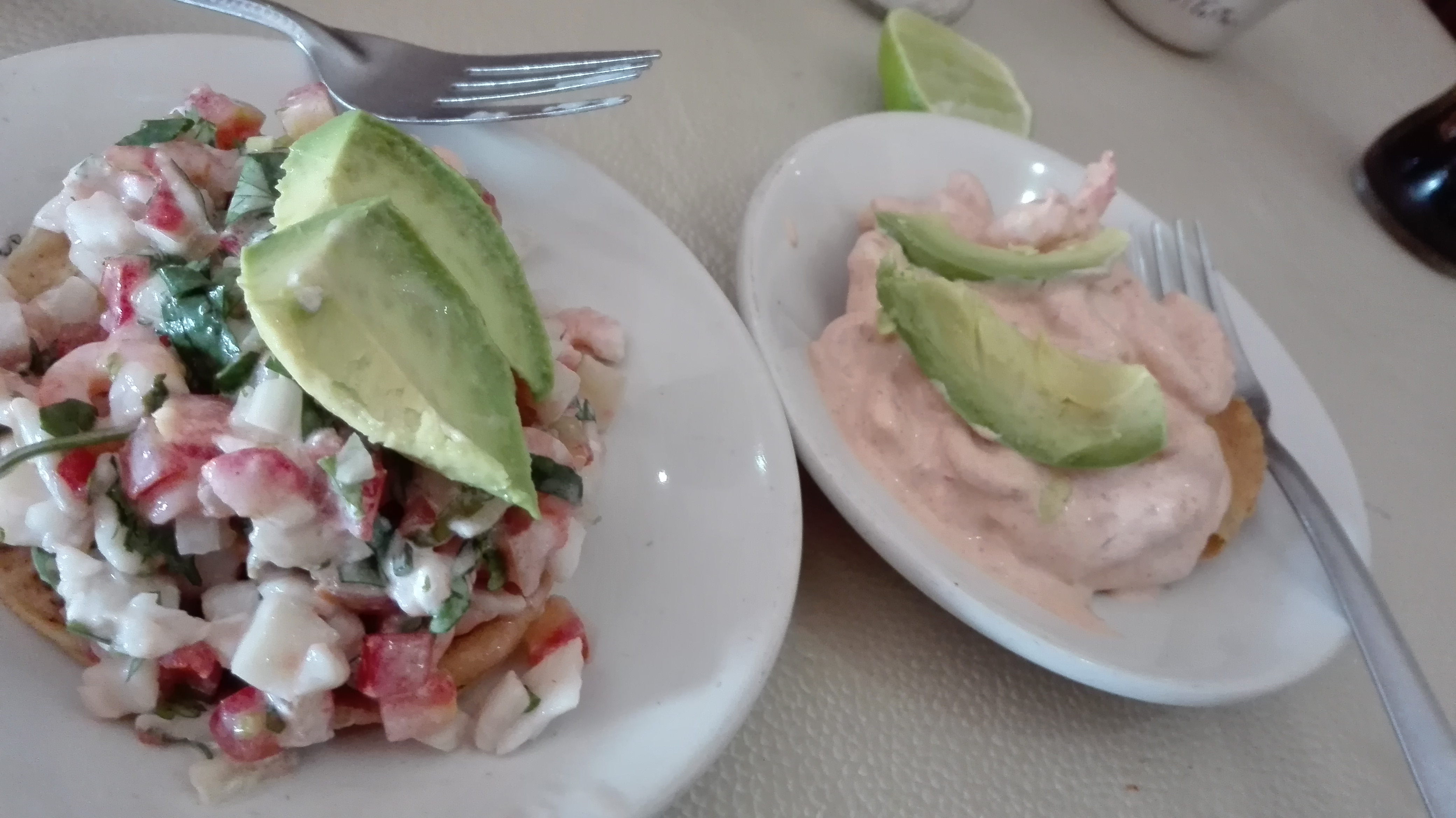Mariscos 'La Tuxpeña' image 6