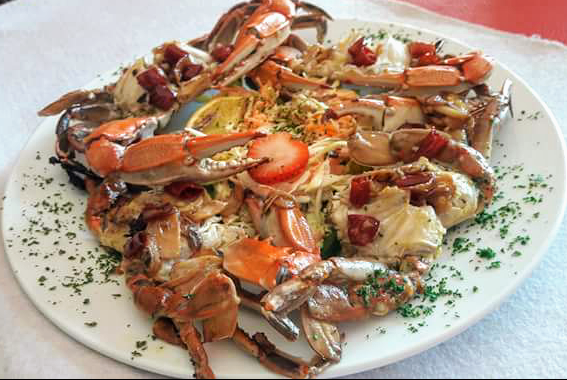 Mariscos 'La Tuxpeña' image 7