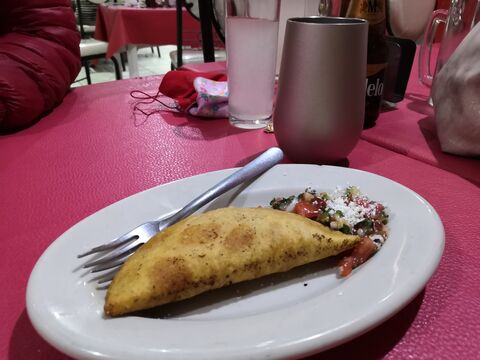 Mariscos 'La Tuxpeña' image 8
