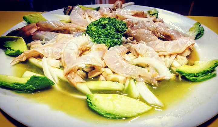 Mariscos 'La Tuxpeña' image 9