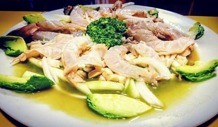 Mariscos 'La Tuxpeña' image 9
