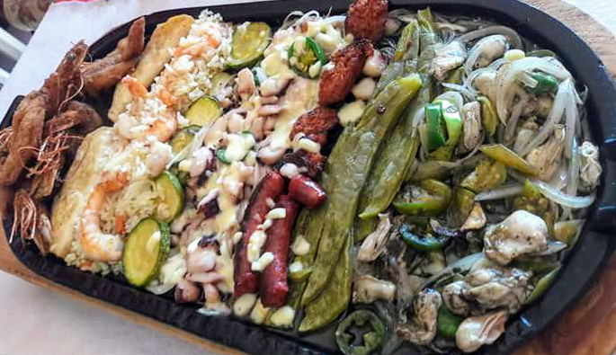 Mariscos 'La Tuxpeña' image 10