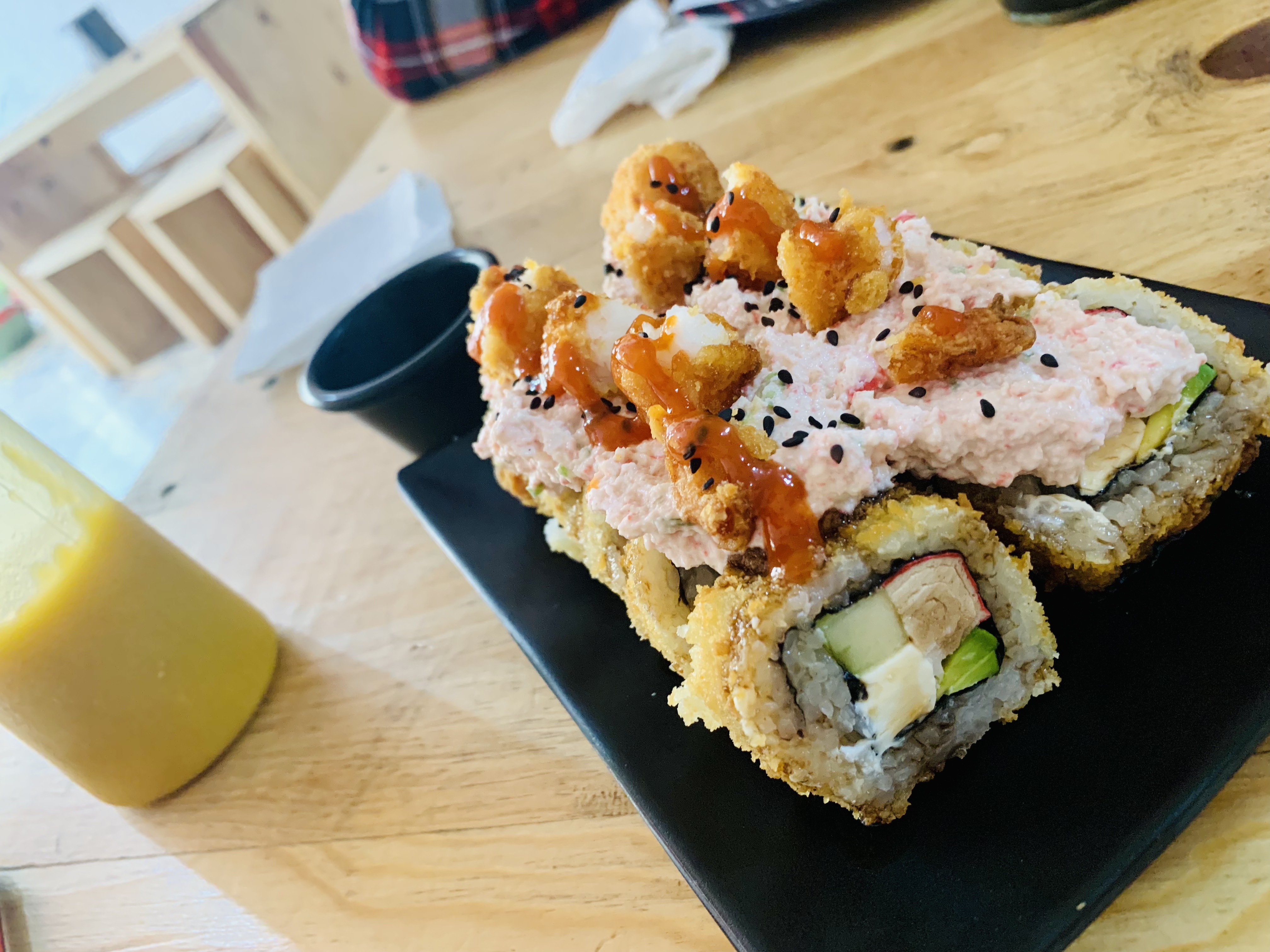 Sushi Cuautepec image 1