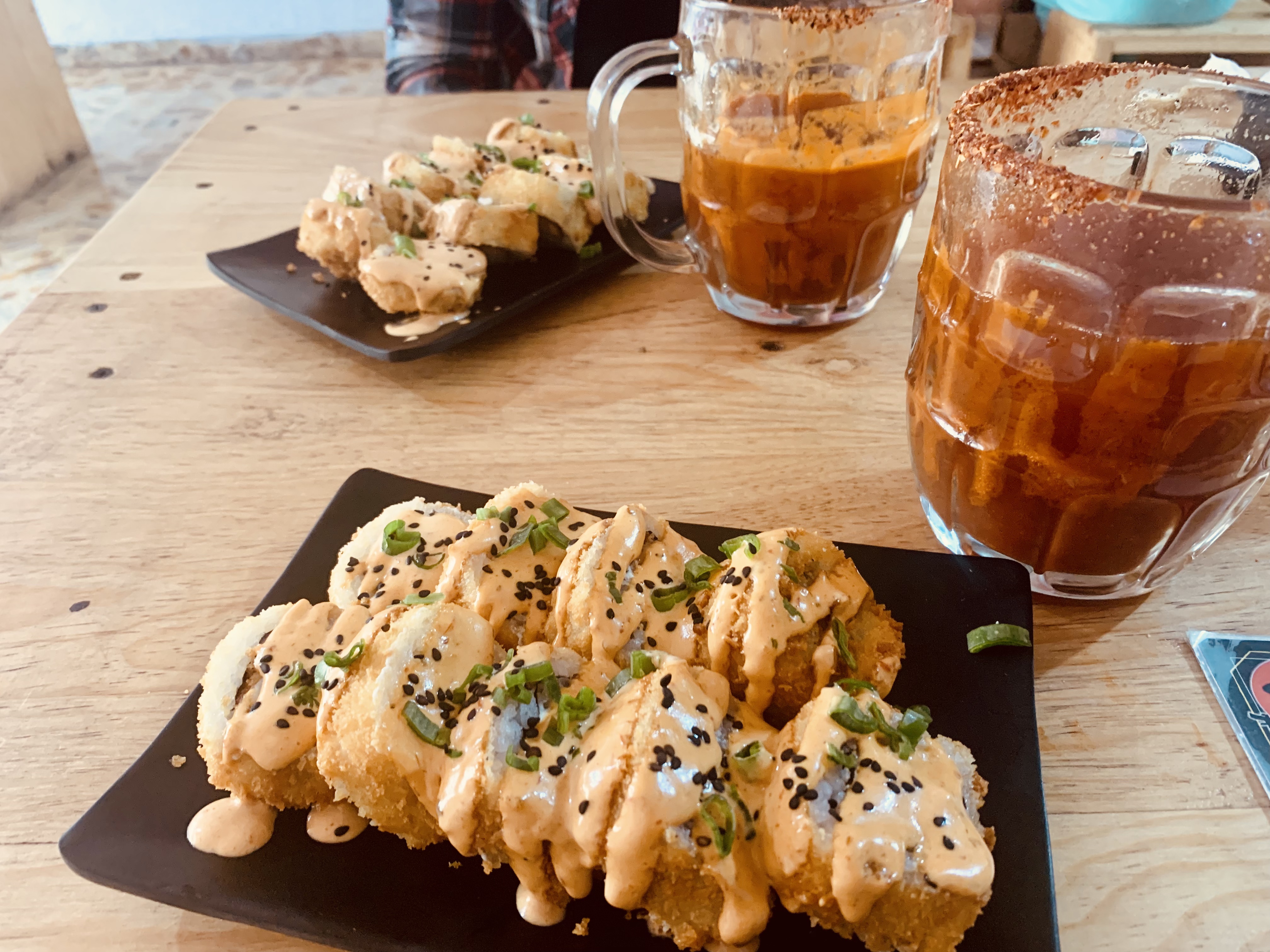 Sushi Cuautepec image 2